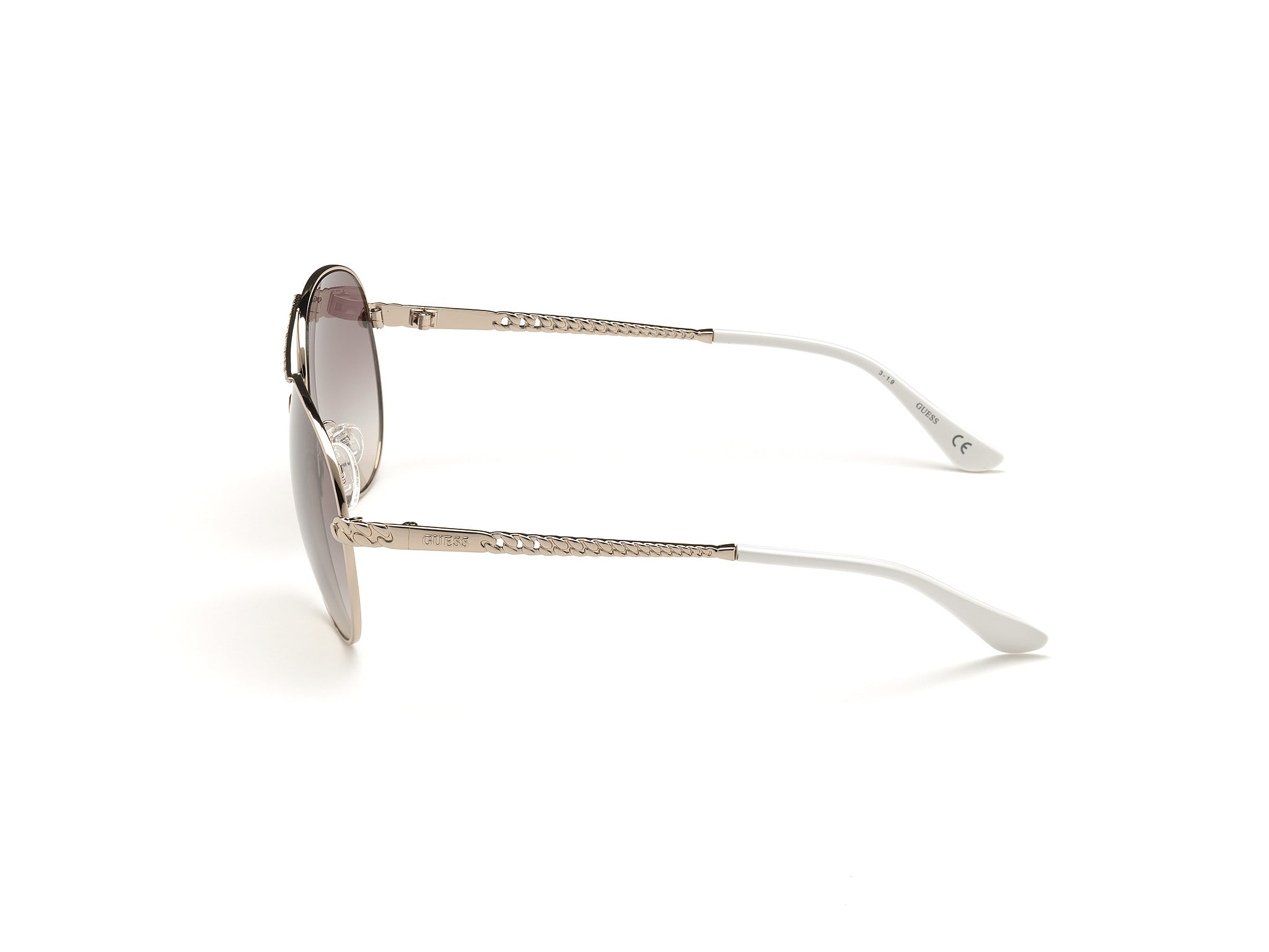 GU7470-S 28E Occhiali da sole Guess 5