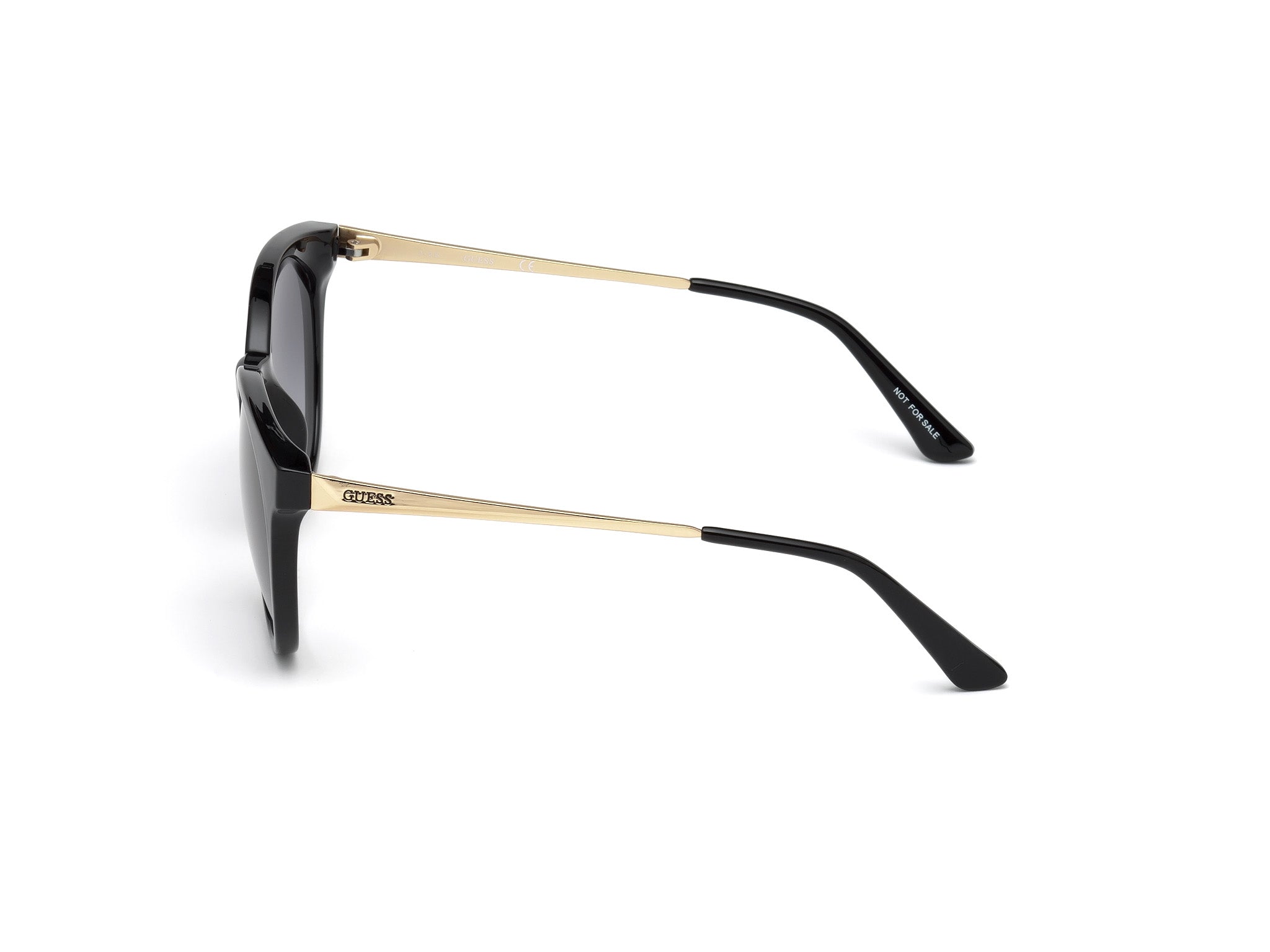 GU7503 01A Occhiali da sole Guess 5