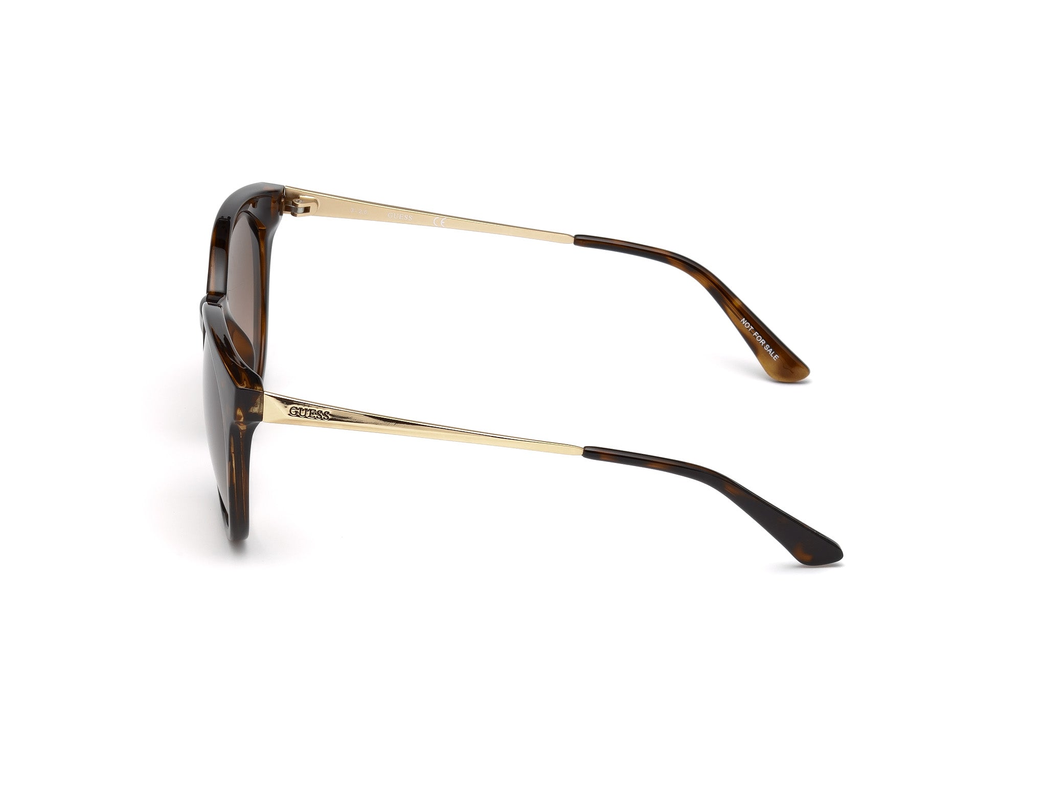 GU7503 52F Occhiali da sole Guess 2