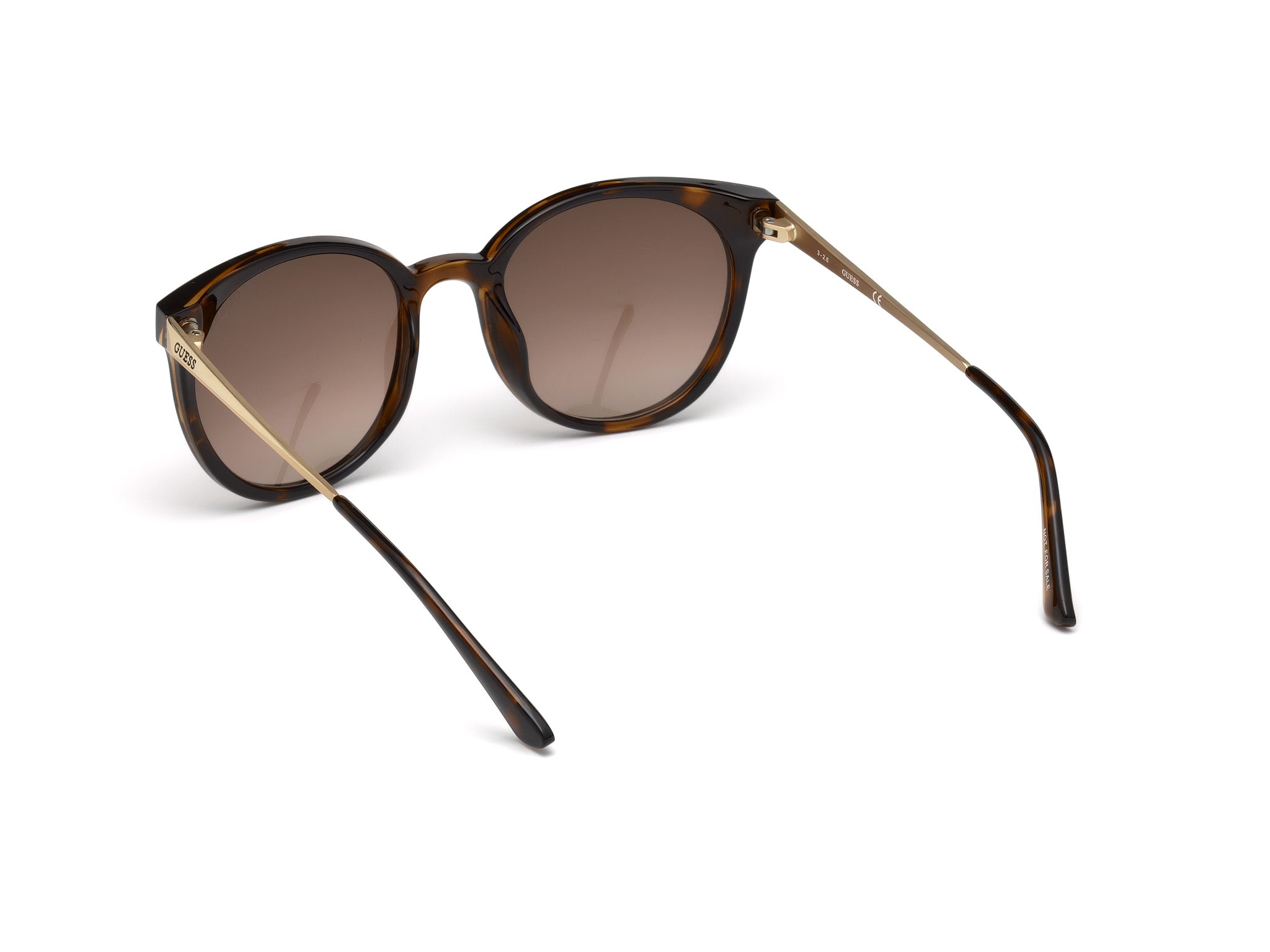 GU7503 52F Occhiali da sole Guess 4