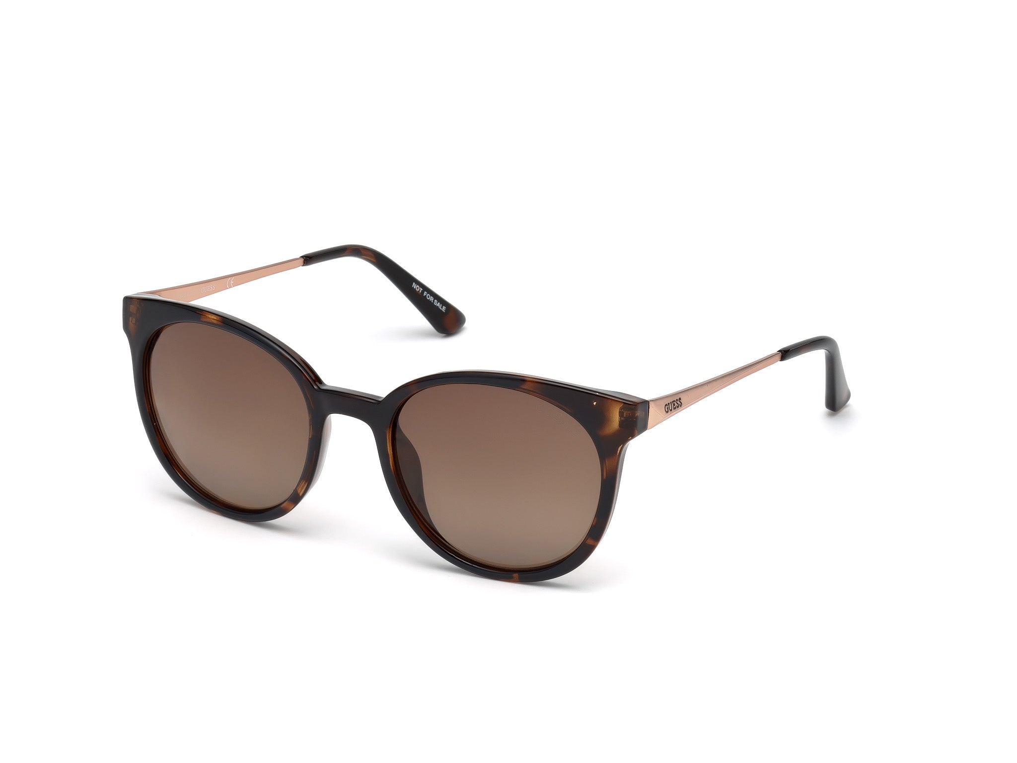 GU7503 52H Occhiali da sole Guess 1