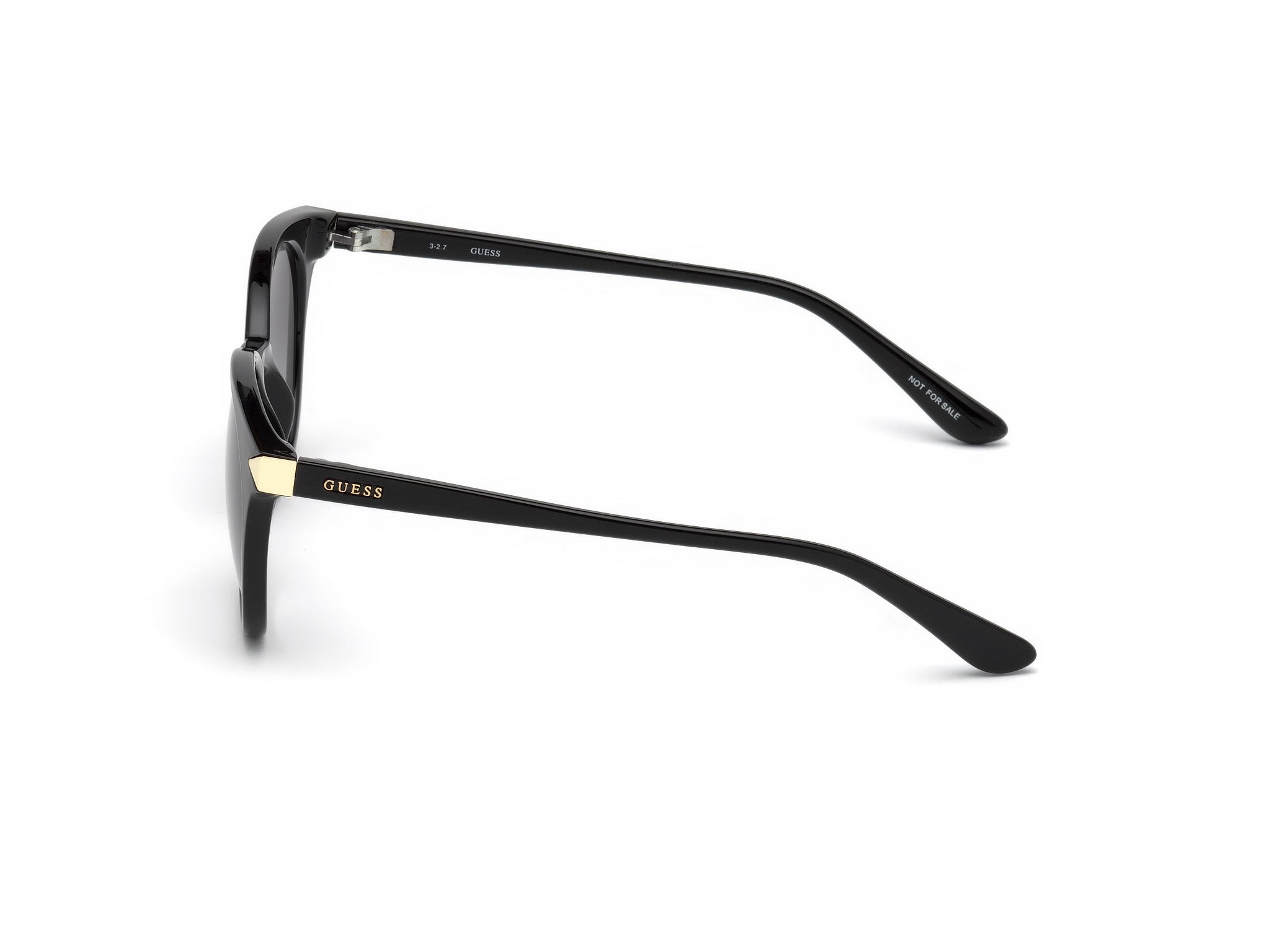 GU7550 01B Occhiali da sole Guess 4