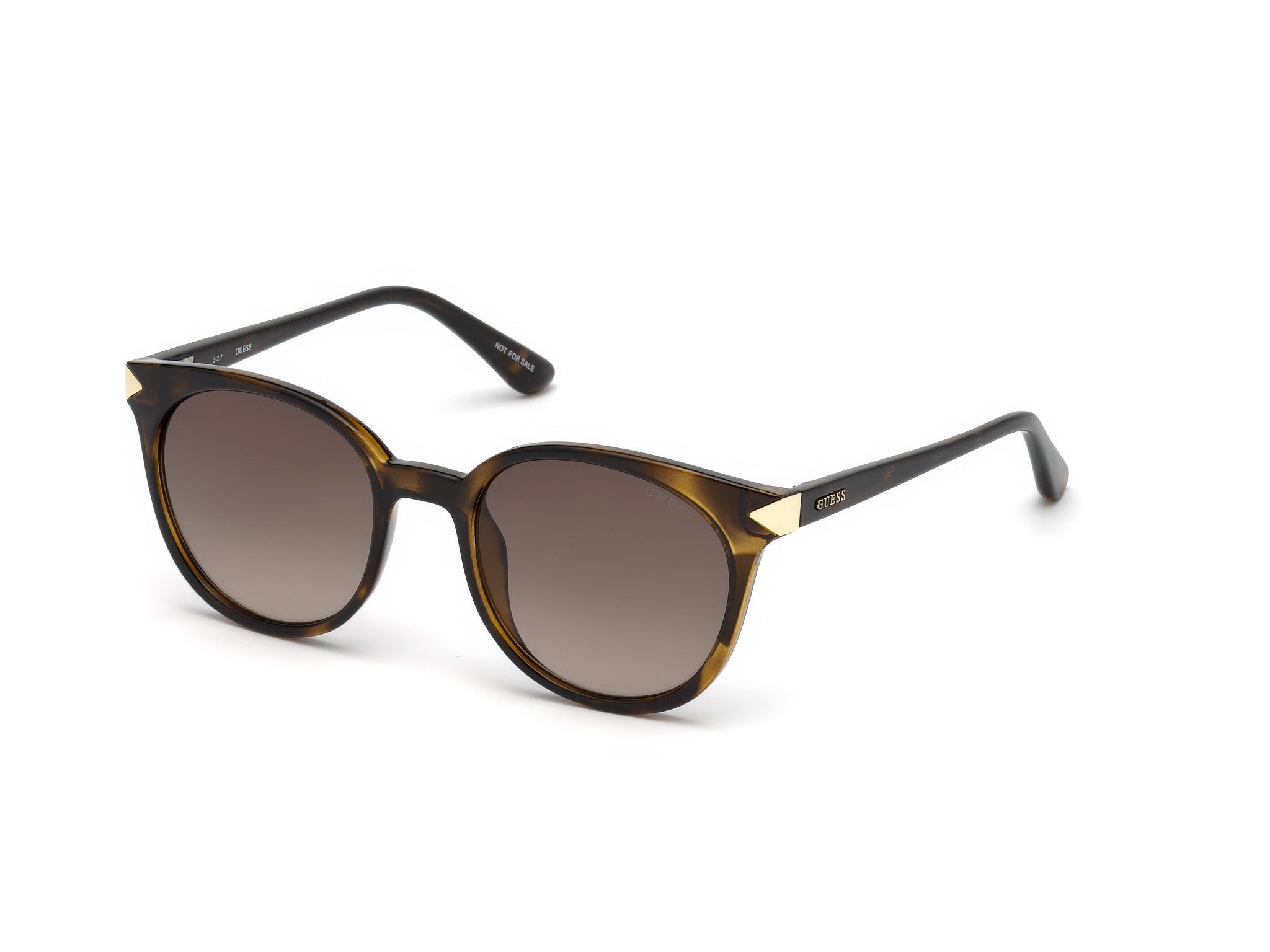 GU7550 52F Occhiali da sole Guess 1