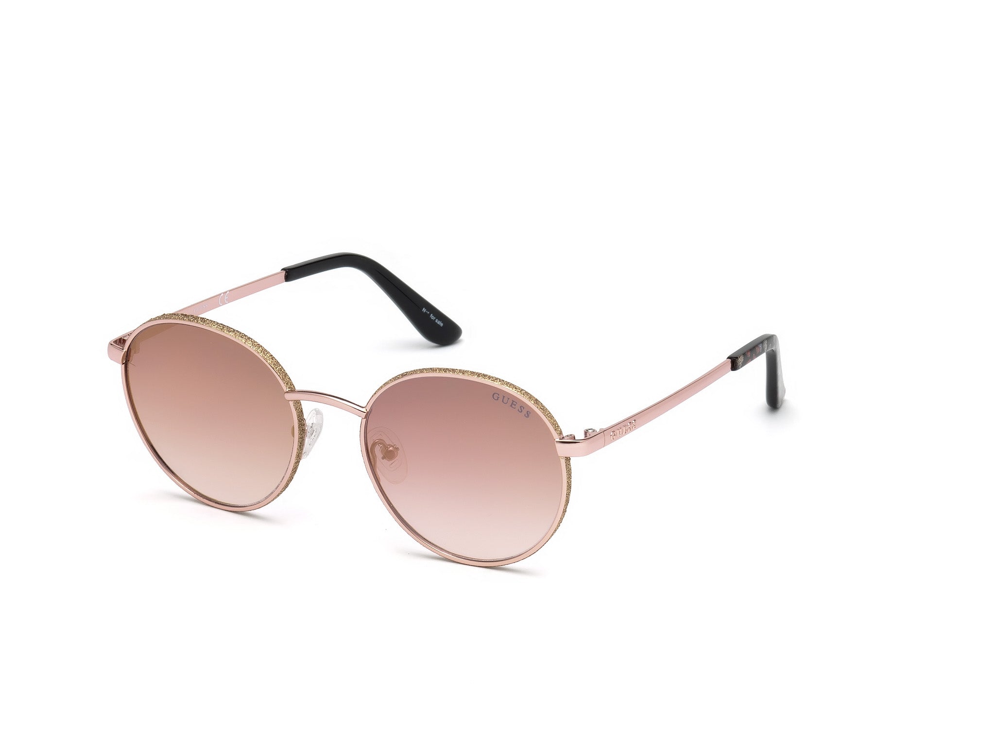 GU7556 28U Occhiali da sole Guess 1
