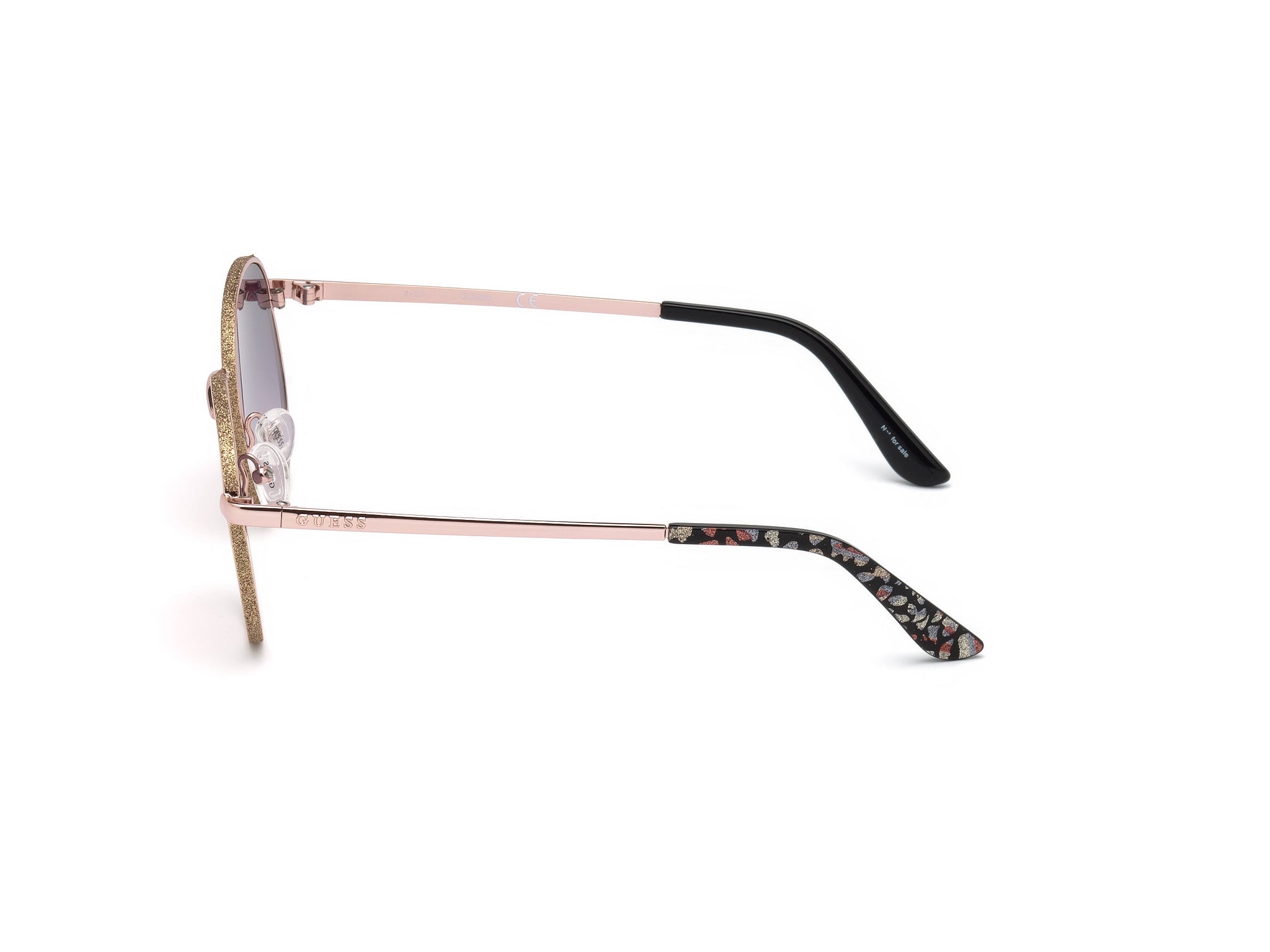GU7556 28U Occhiali da sole Guess 3