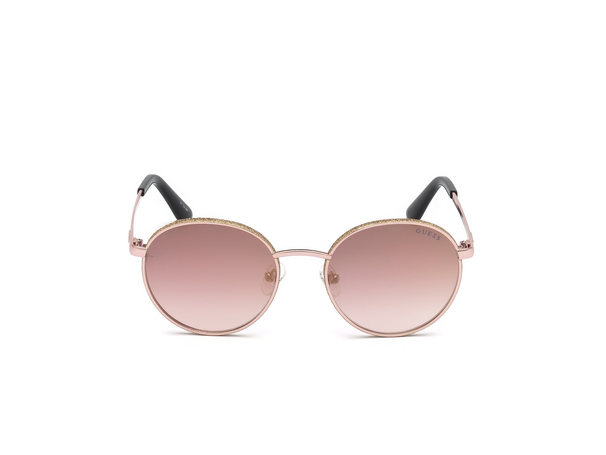 GU7556 28U Occhiali da sole Guess 2