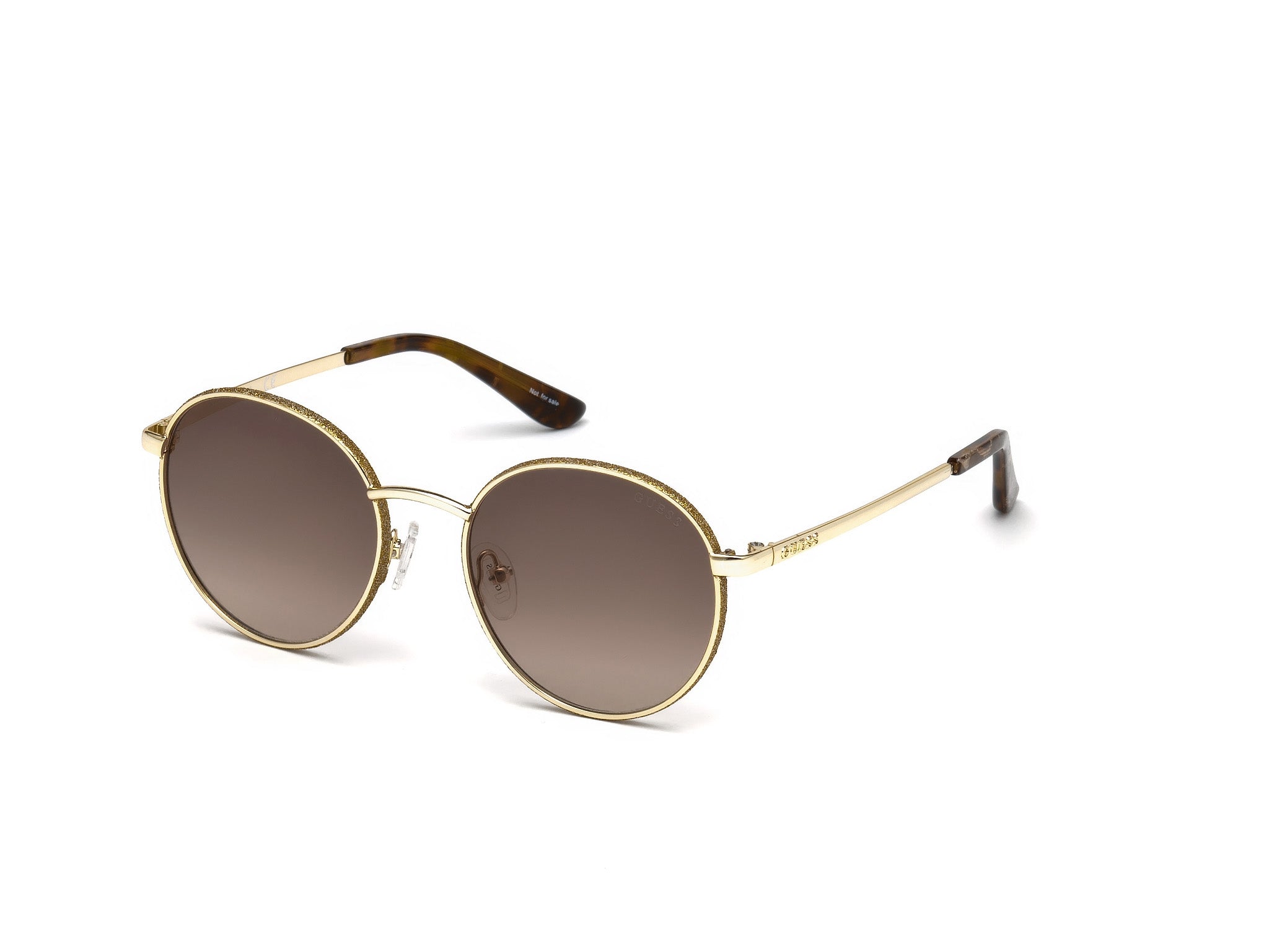 GU7556 32F Occhiali da sole Guess 1