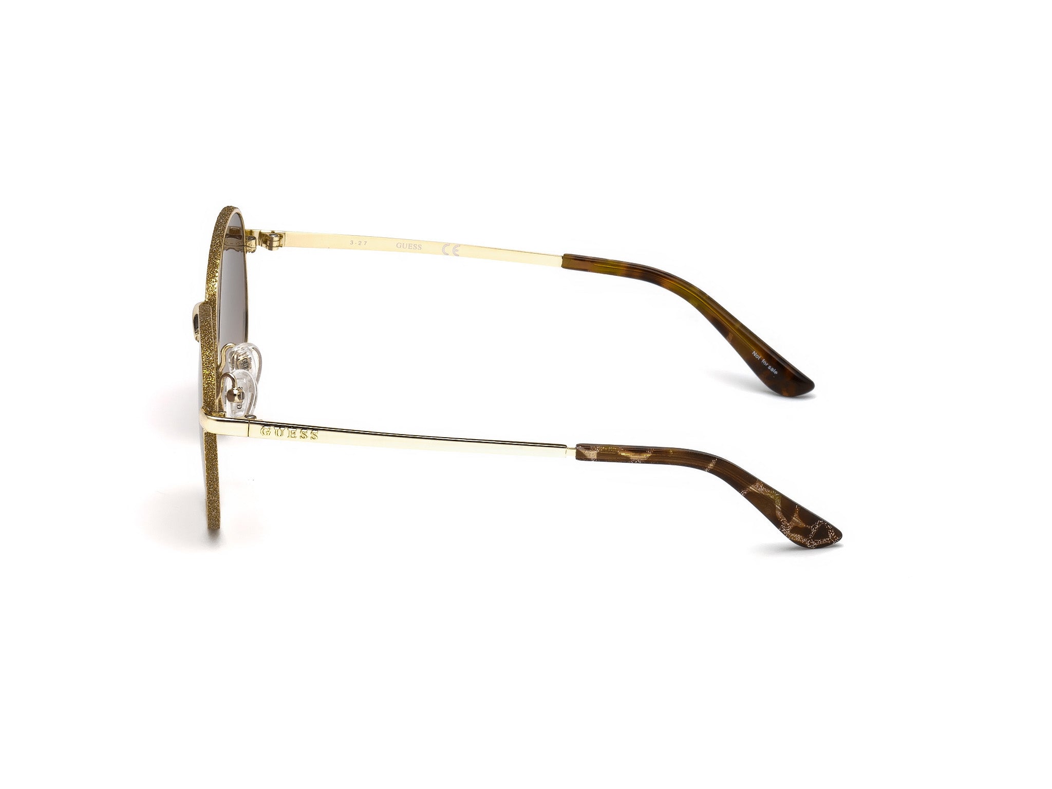 GU7556 32F Occhiali da sole Guess 3