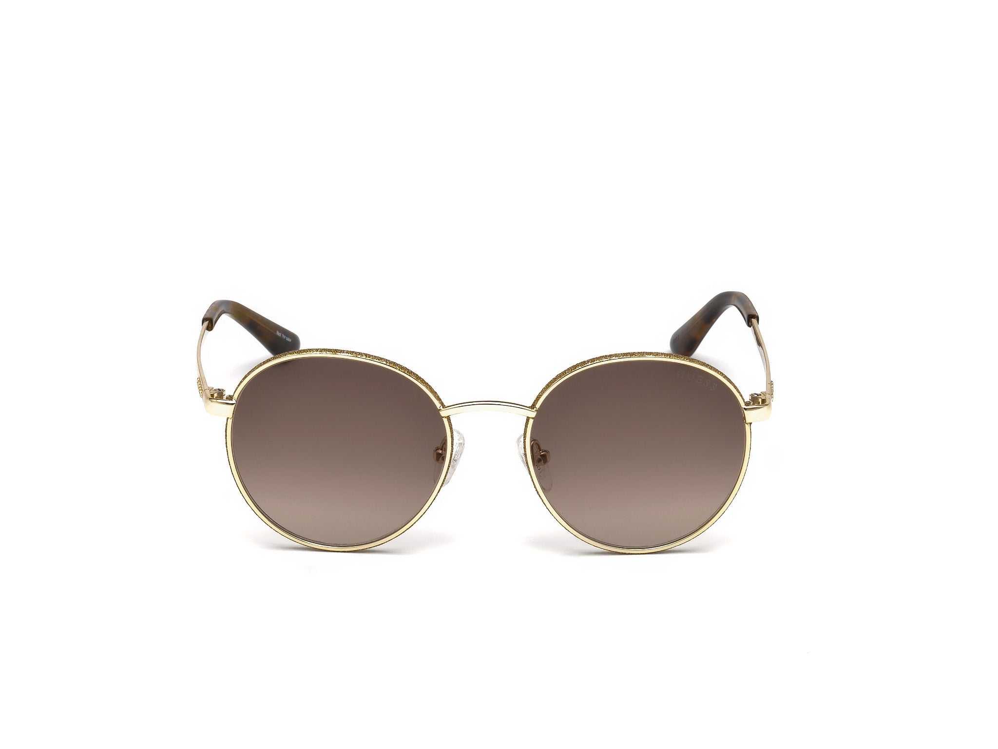 GU7556 32F Occhiali da sole Guess 2