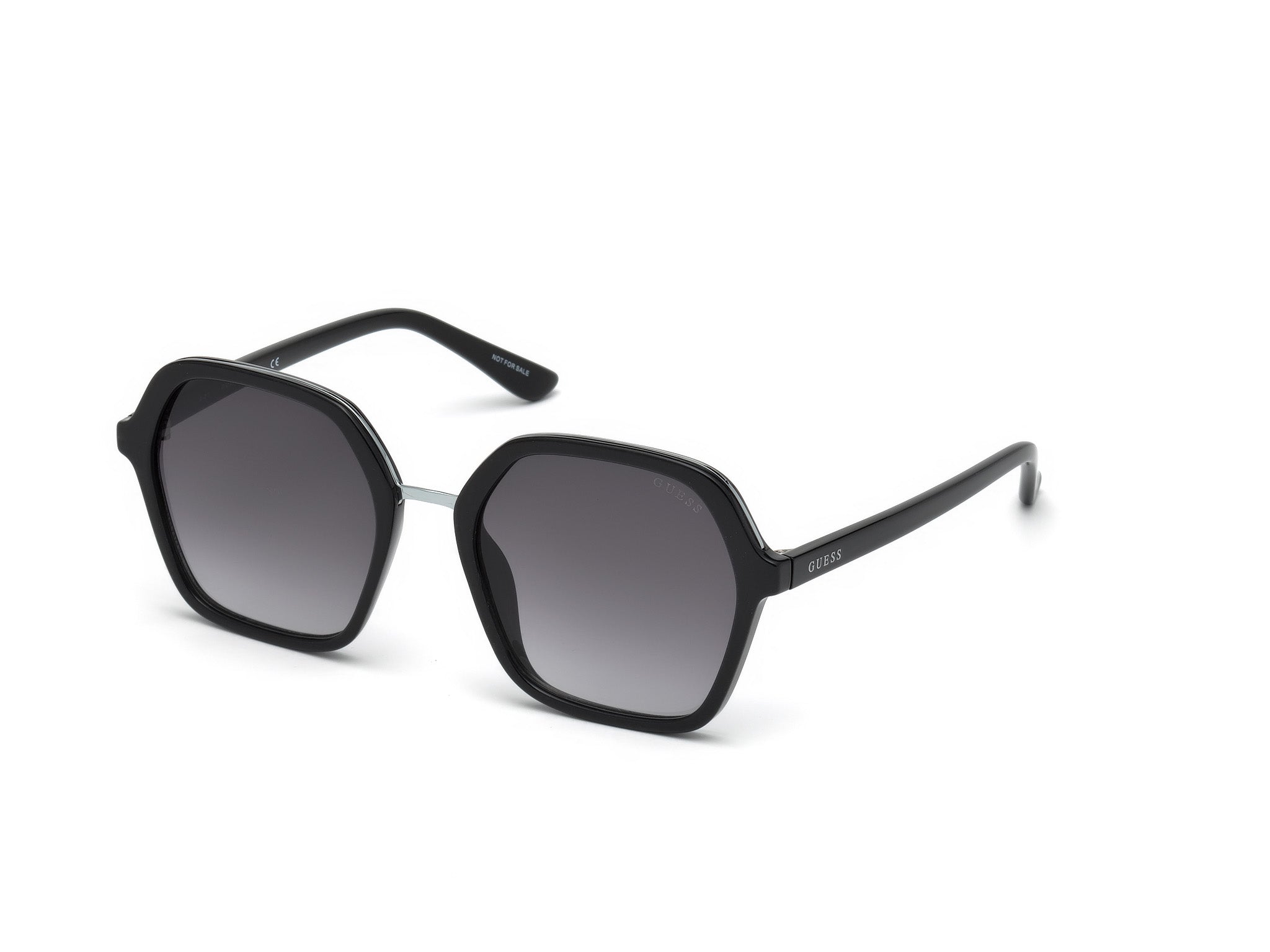 GU7557 01B Occhiali da sole Guess 1