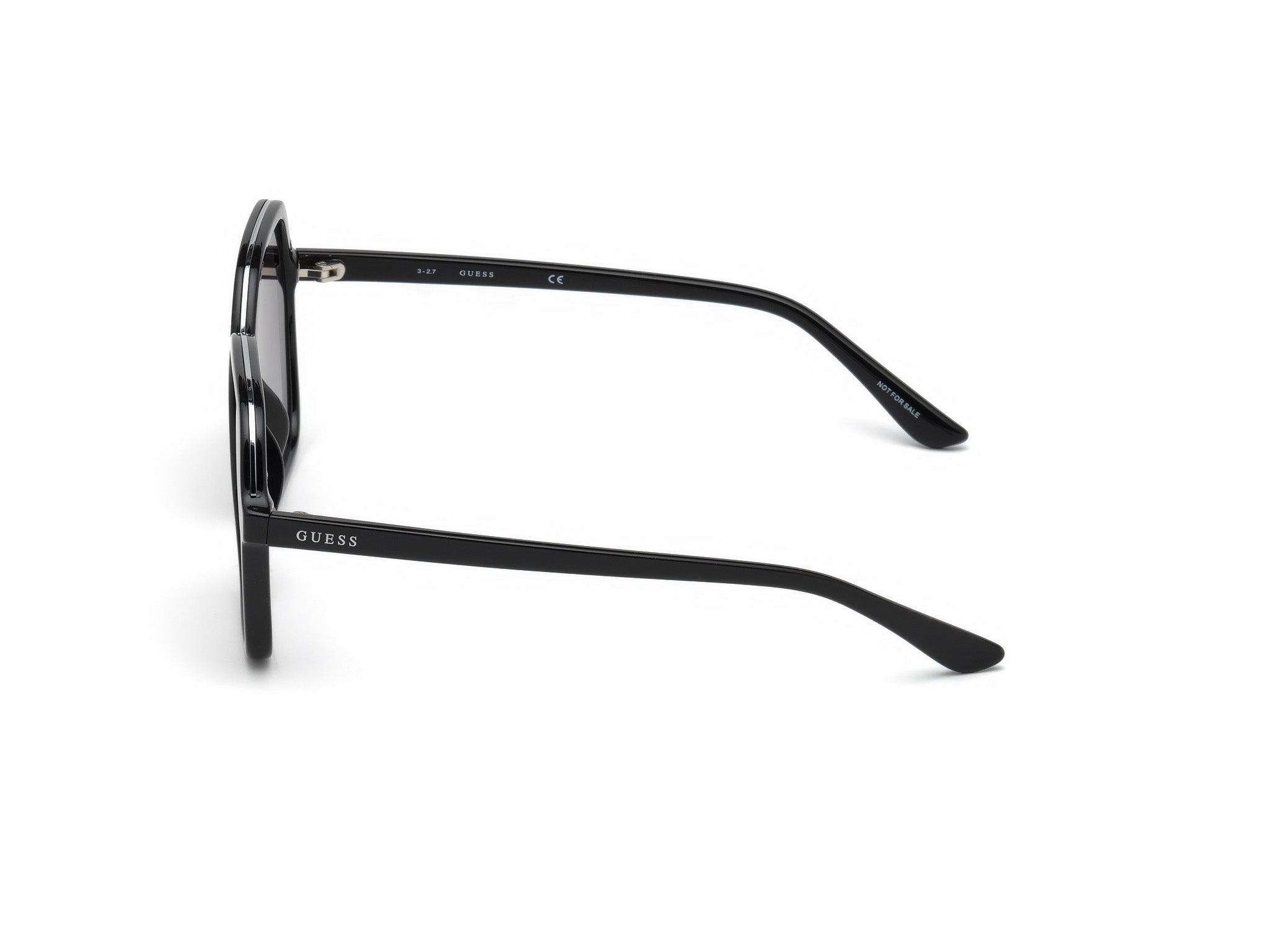 GU7557 01B Occhiali da sole Guess 2