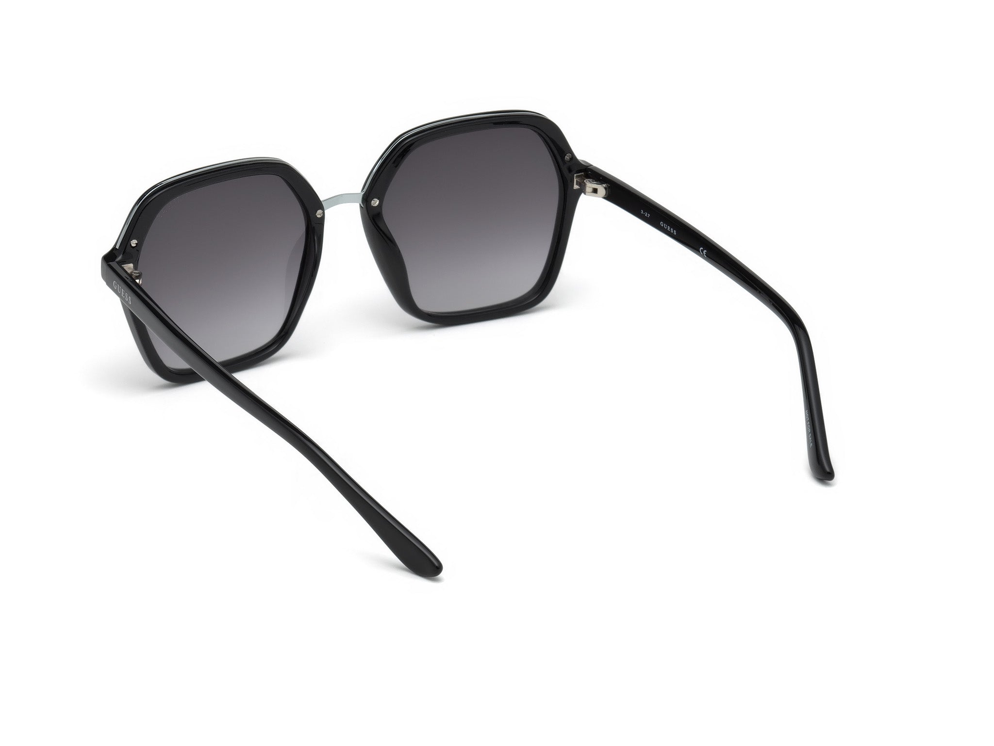 GU7557 01B Occhiali da sole Guess 4