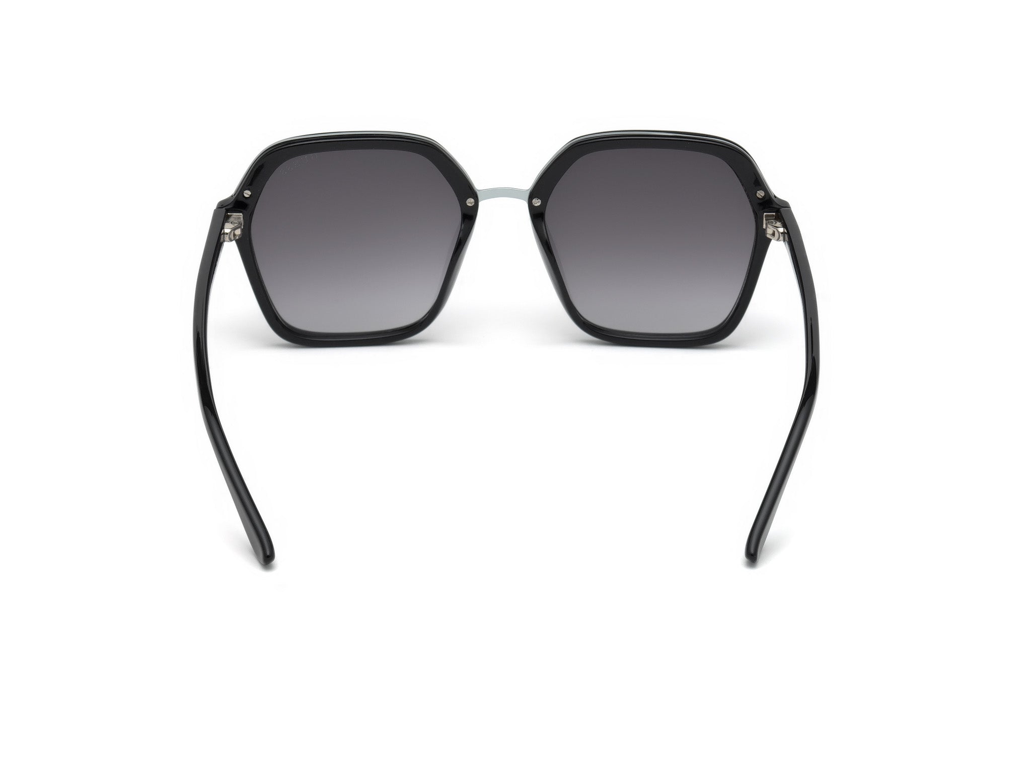 GU7557 01B Occhiali da sole Guess 5