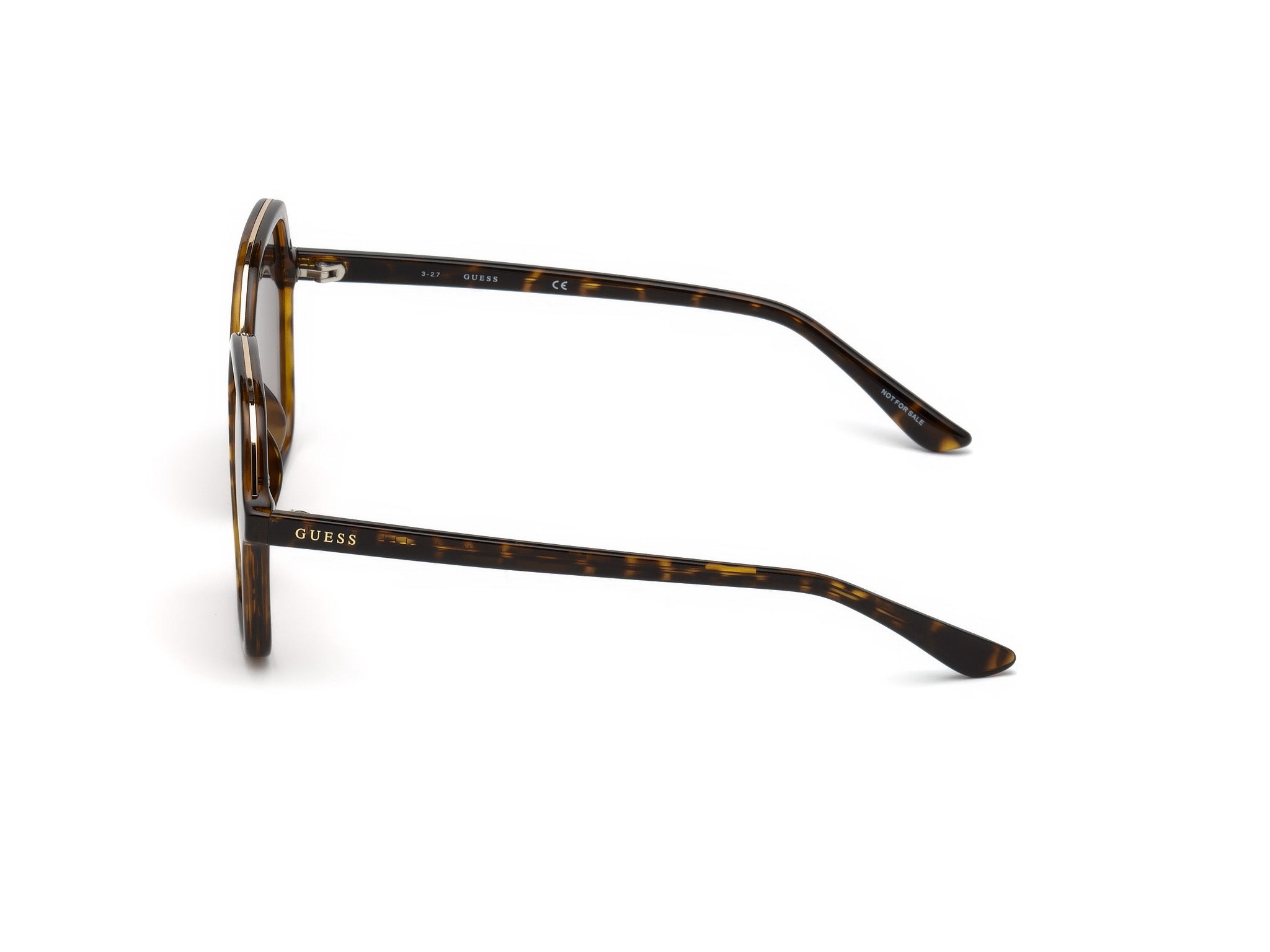 GU7557 52F Occhiali da sole Guess 3