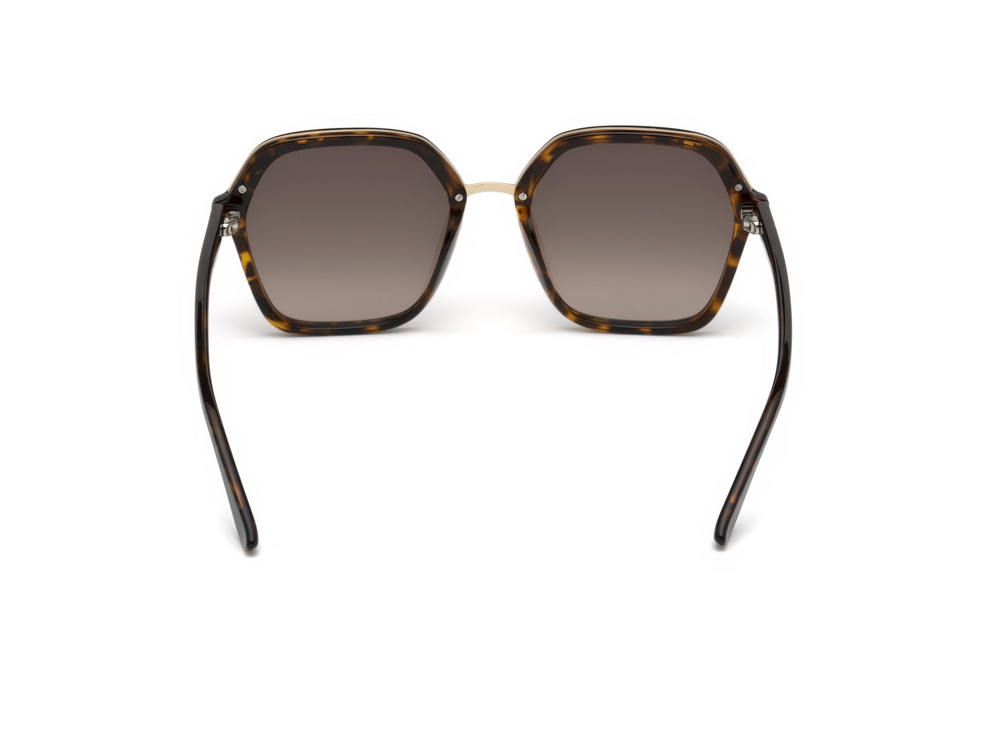 GU7557 52F Occhiali da sole Guess 4