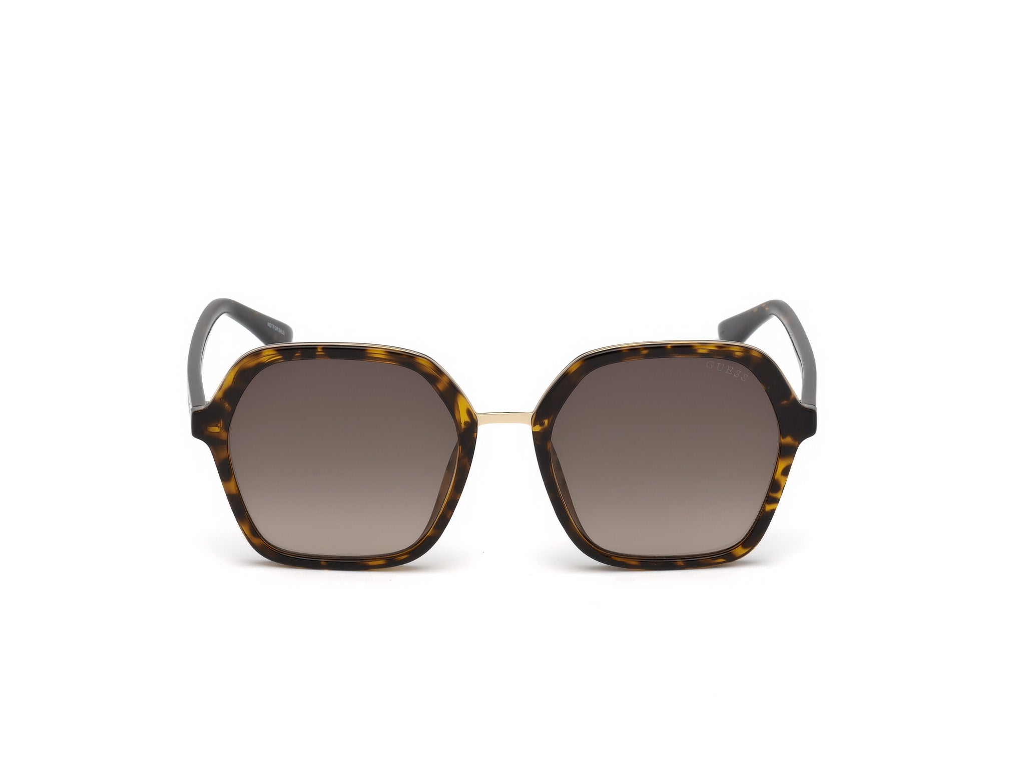 GU7557 52F Occhiali da sole Guess 2