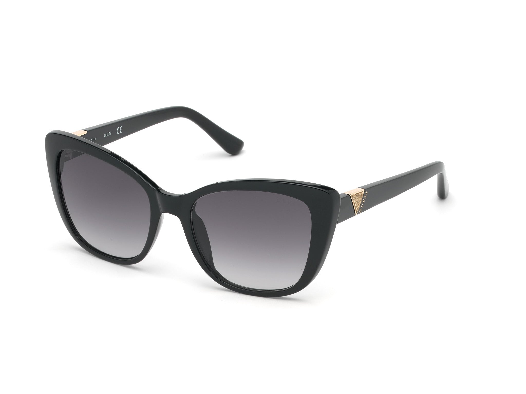 GU7600 01B Occhiali da sole Guess 1