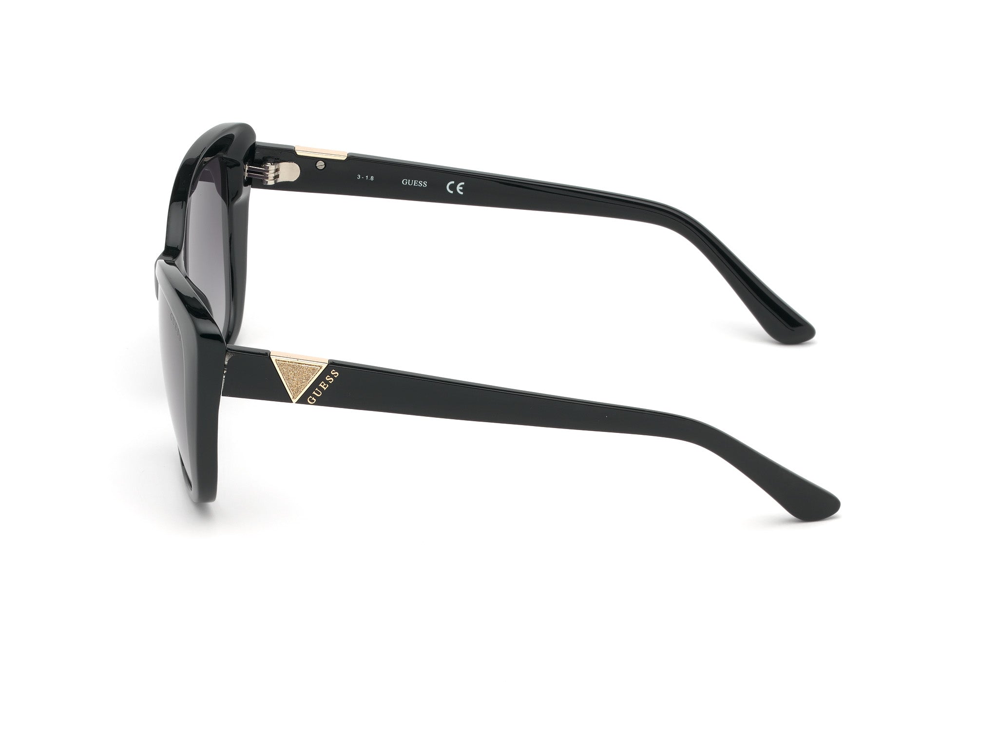 GU7600 01B Occhiali da sole Guess 2