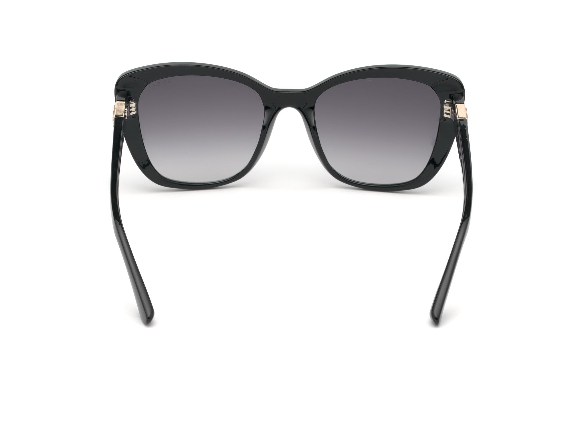 GU7600 01B Occhiali da sole Guess 5