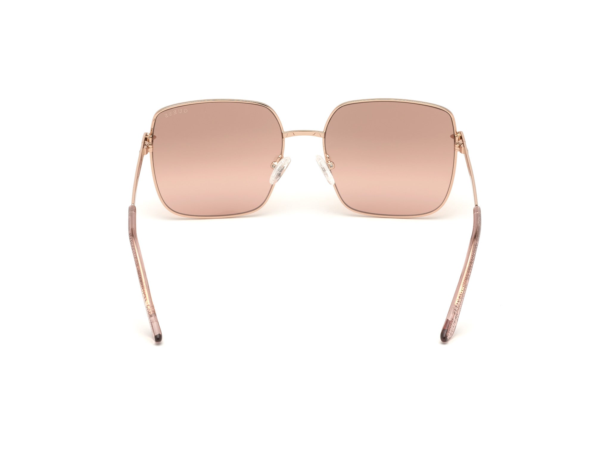 GU7615 28U Occhiali da sole Guess 5