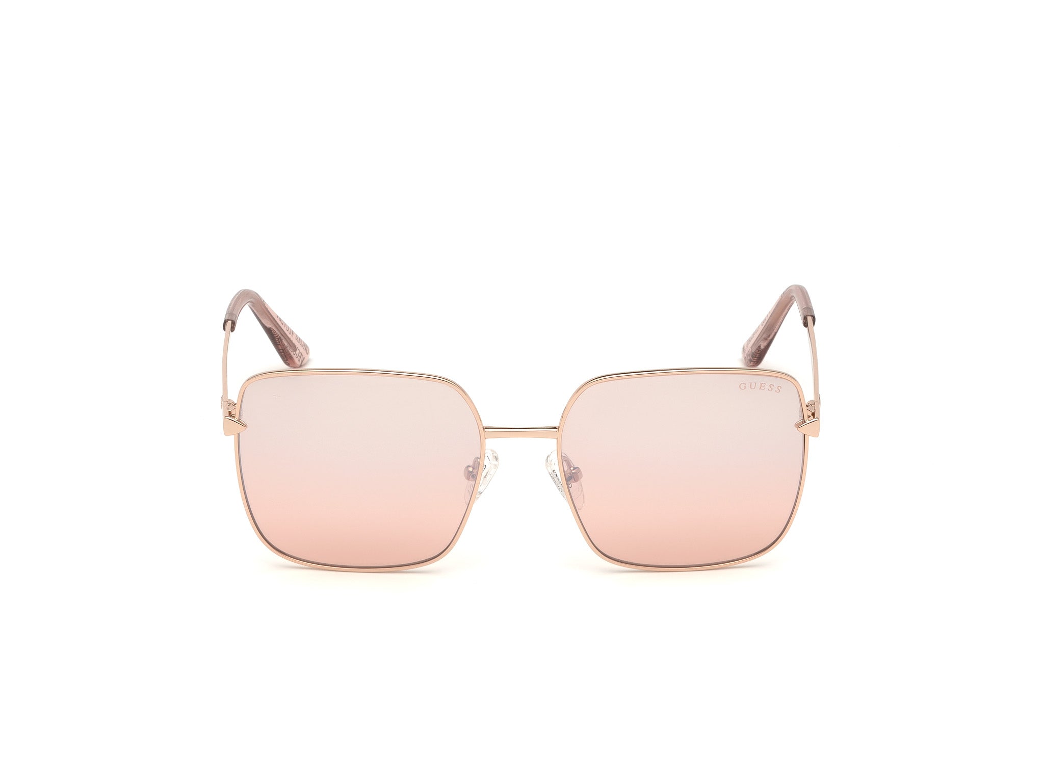 GU7615 28U Occhiali da sole Guess 3