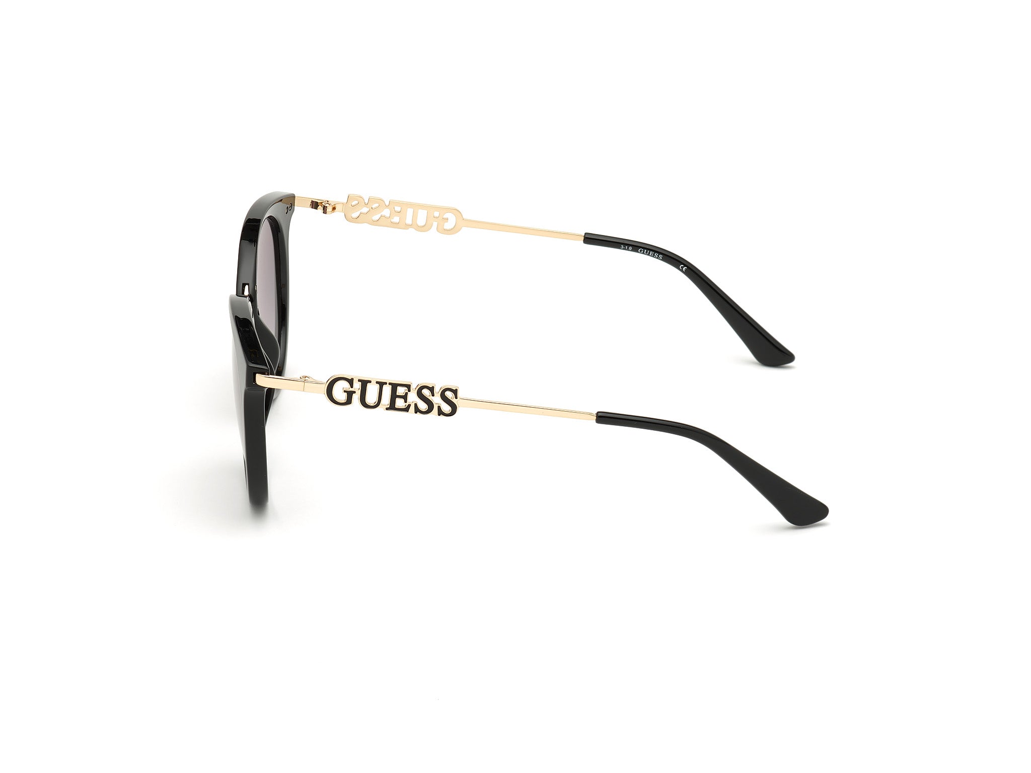 GU7645 01B Occhiali da sole Guess 2
