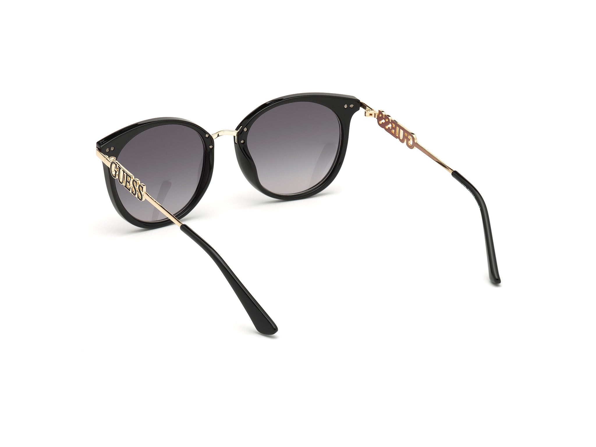 GU7645 01B Occhiali da sole Guess 4