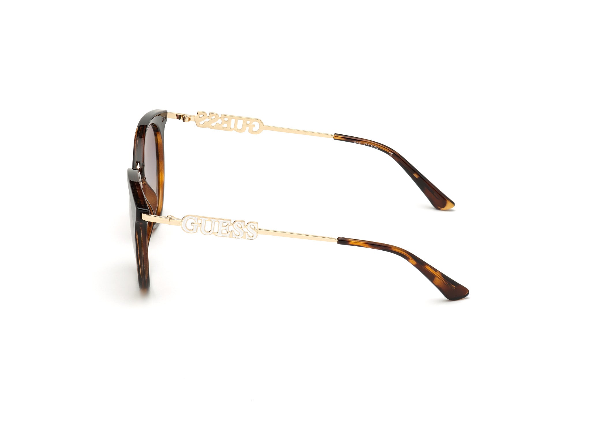 GU7645 52G Occhiali da sole Guess 2