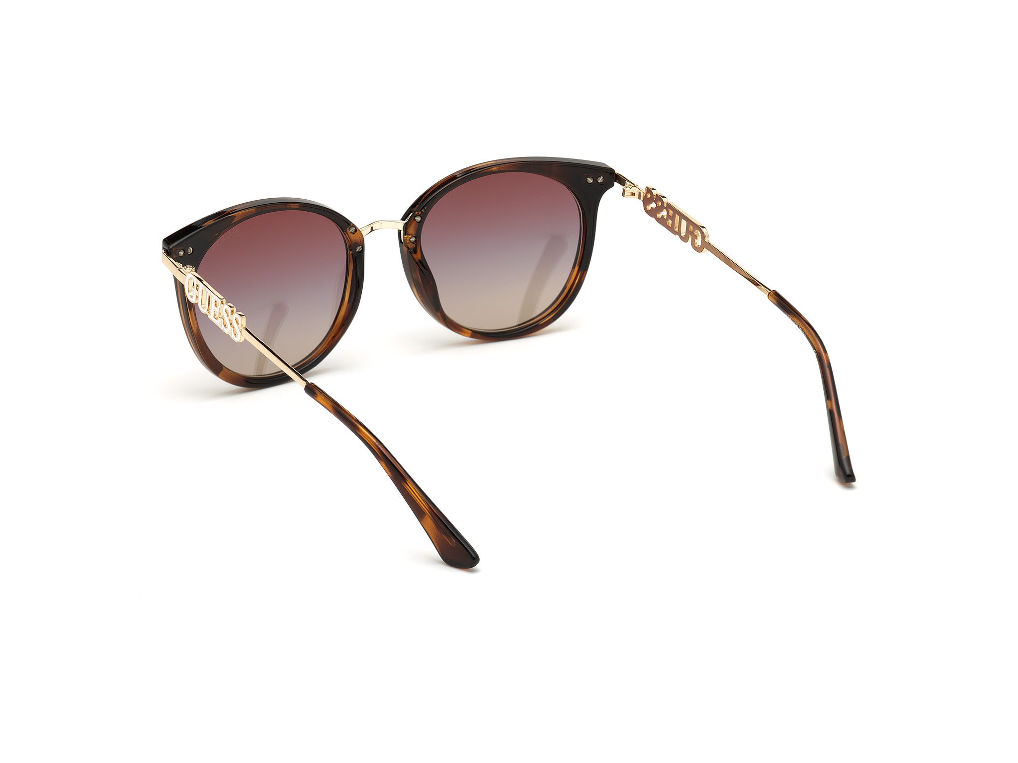 GU7645 52G Occhiali da sole Guess 4