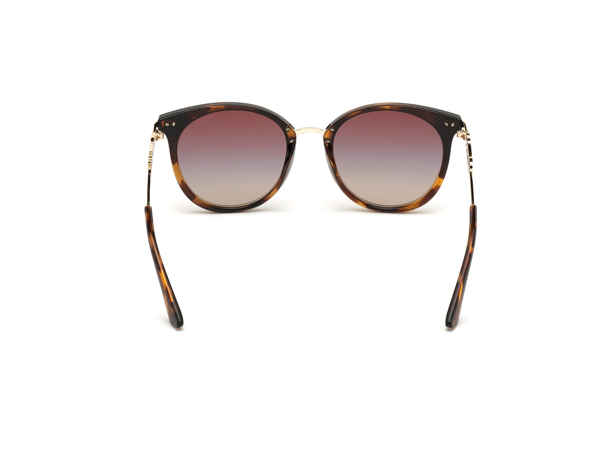 GU7645 52G Occhiali da sole Guess 5