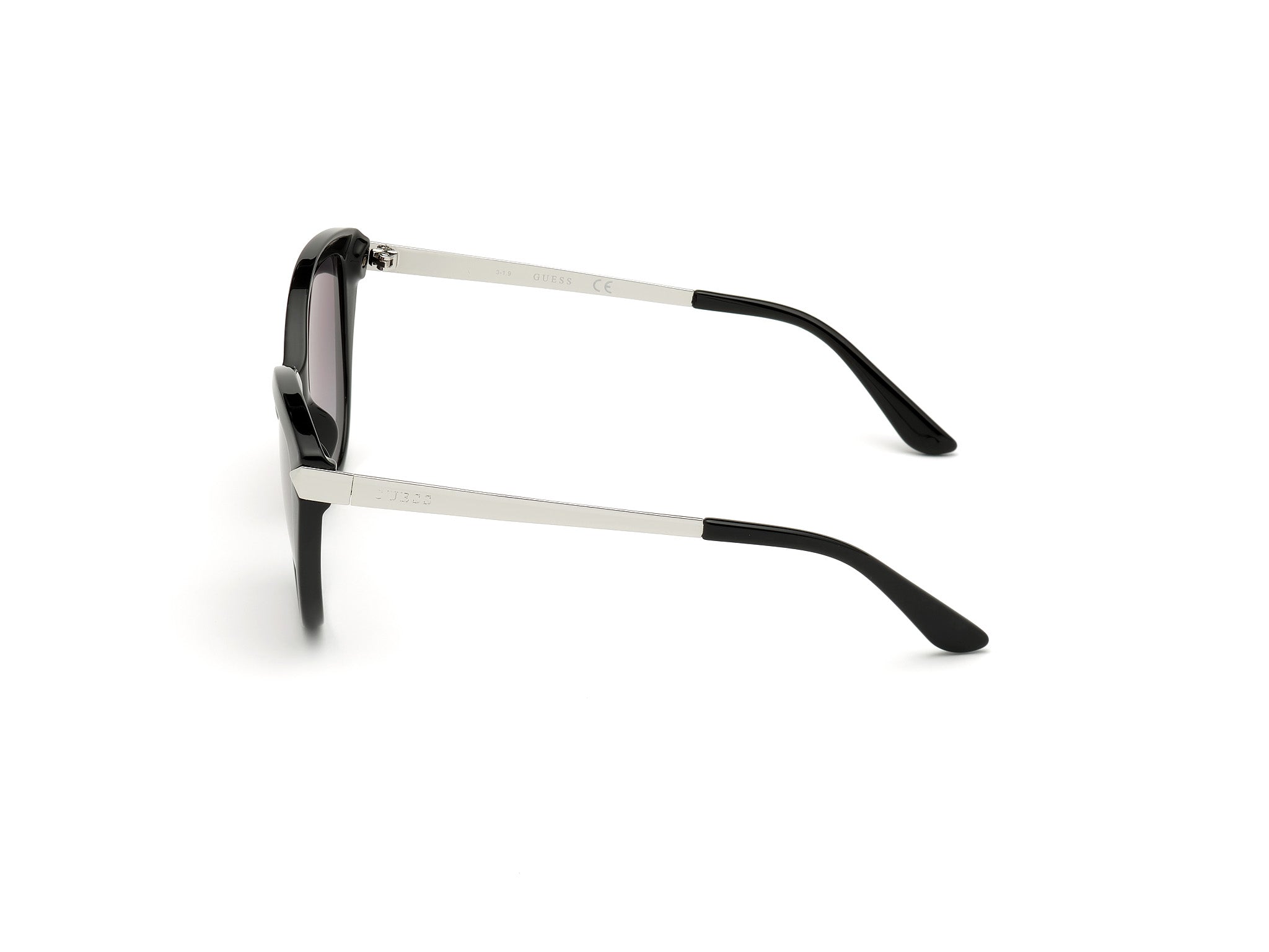 GU7658 01C Occhiali da sole Guess 2