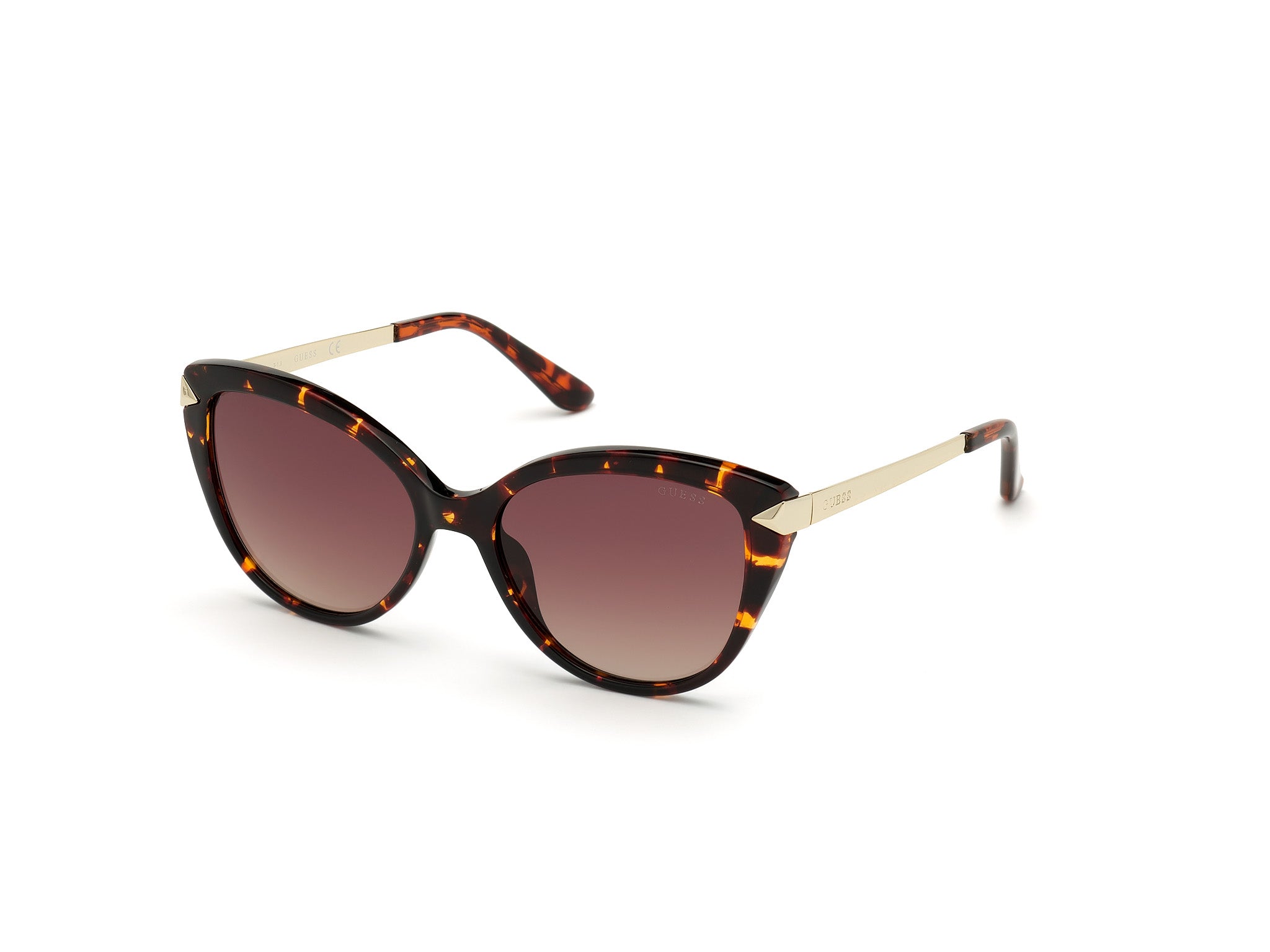 GU7658 52F Occhiali da sole Guess 1