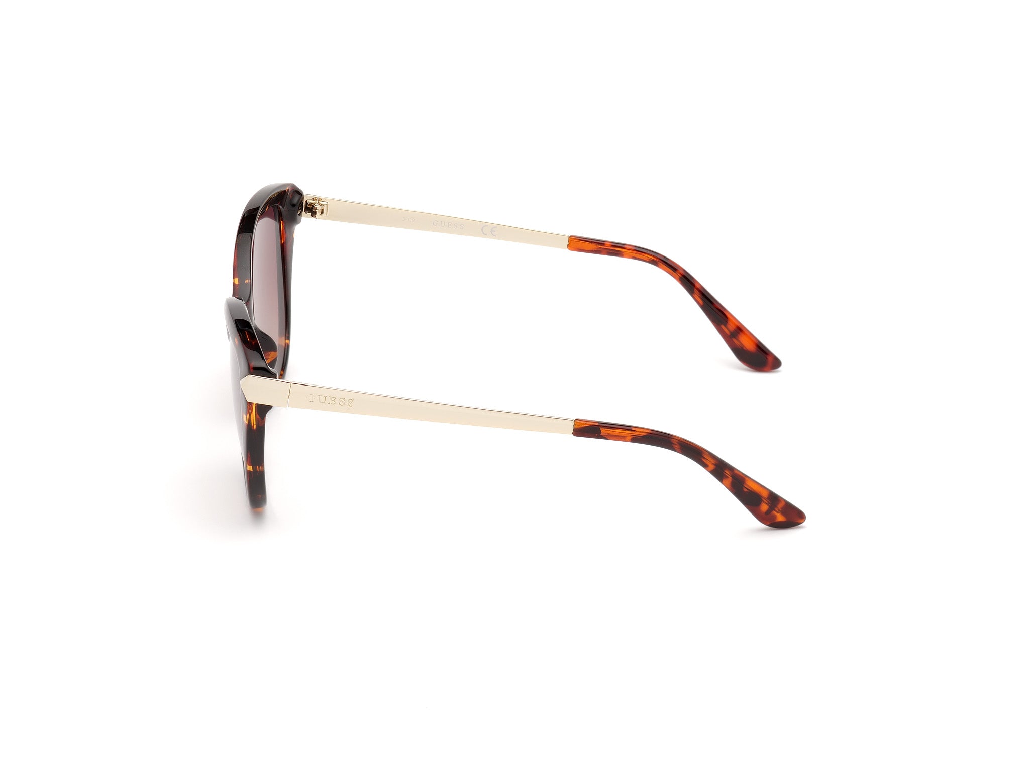 GU7658 52F Occhiali da sole Guess 5