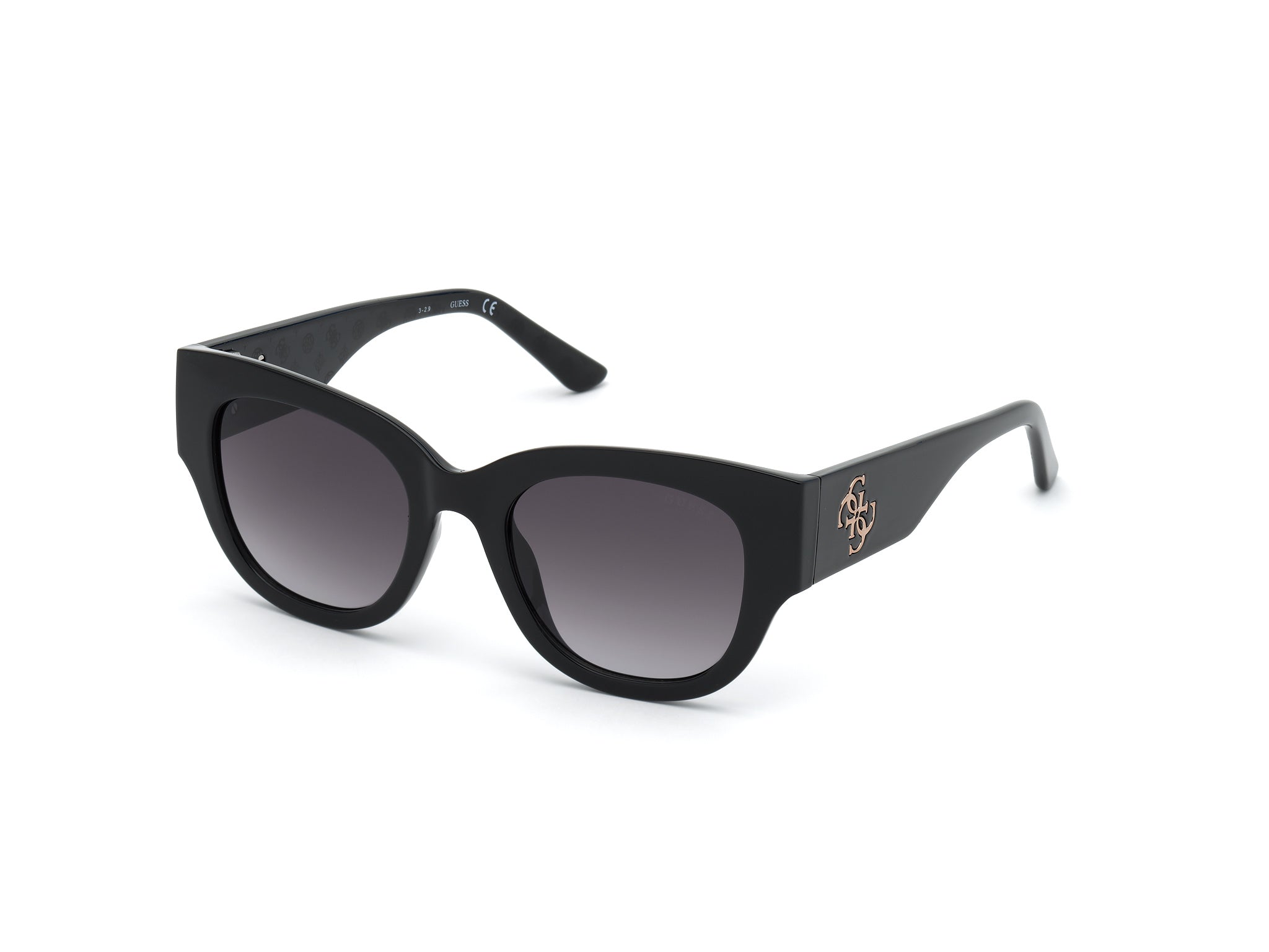 GU7680 01B Occhiali da sole Guess 1