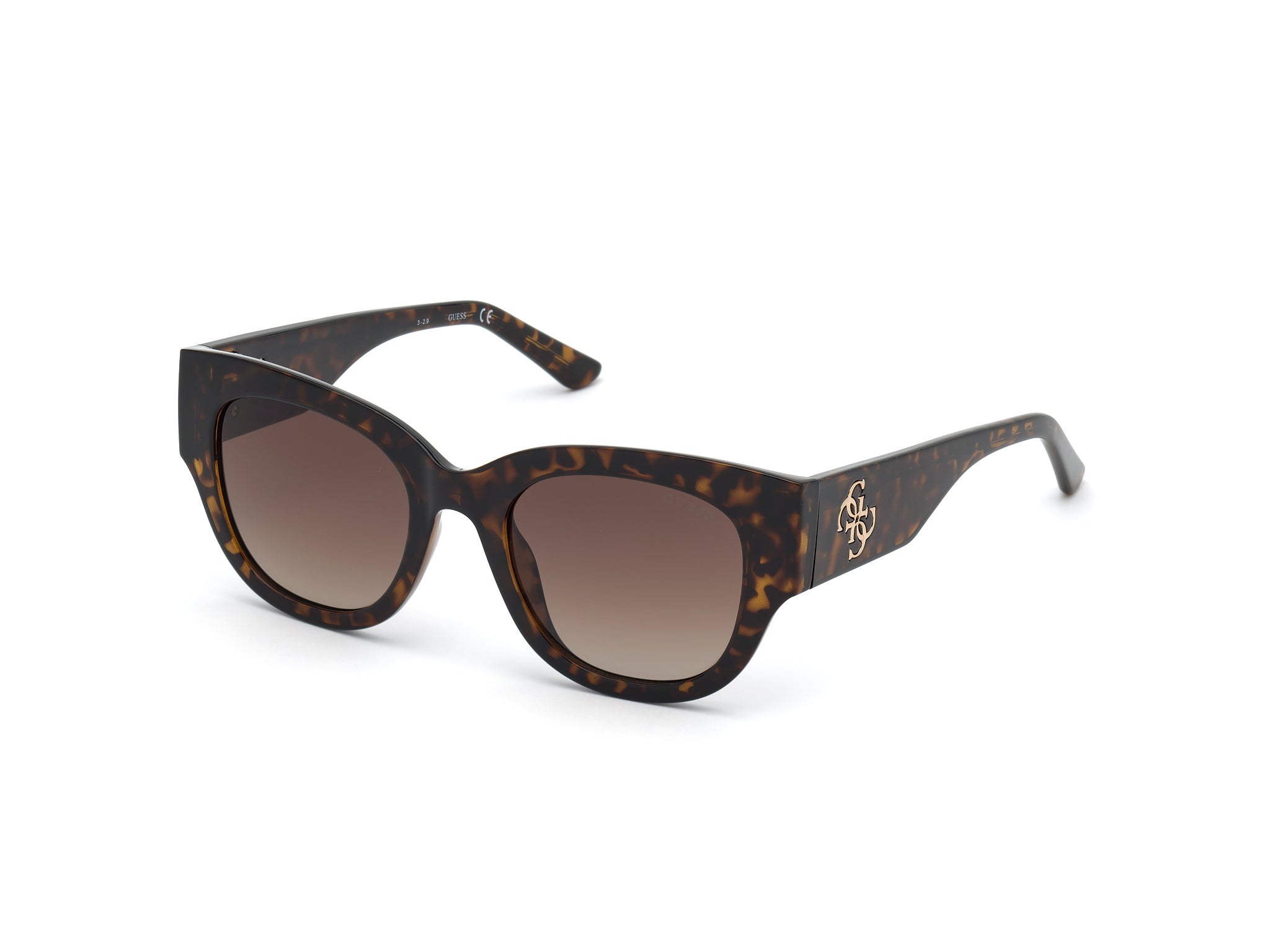 GU7680 52F Occhiali da sole Guess 1