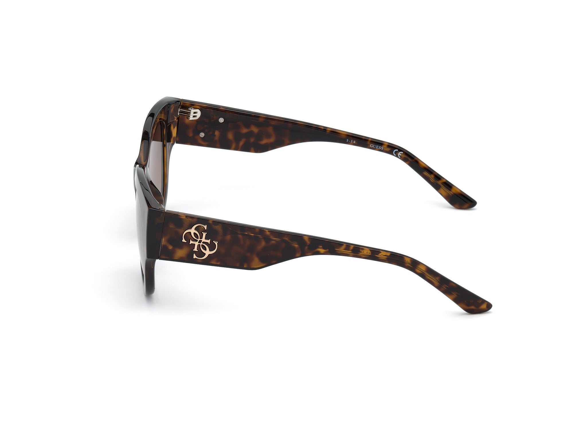 GU7680 52F Occhiali da sole Guess 2
