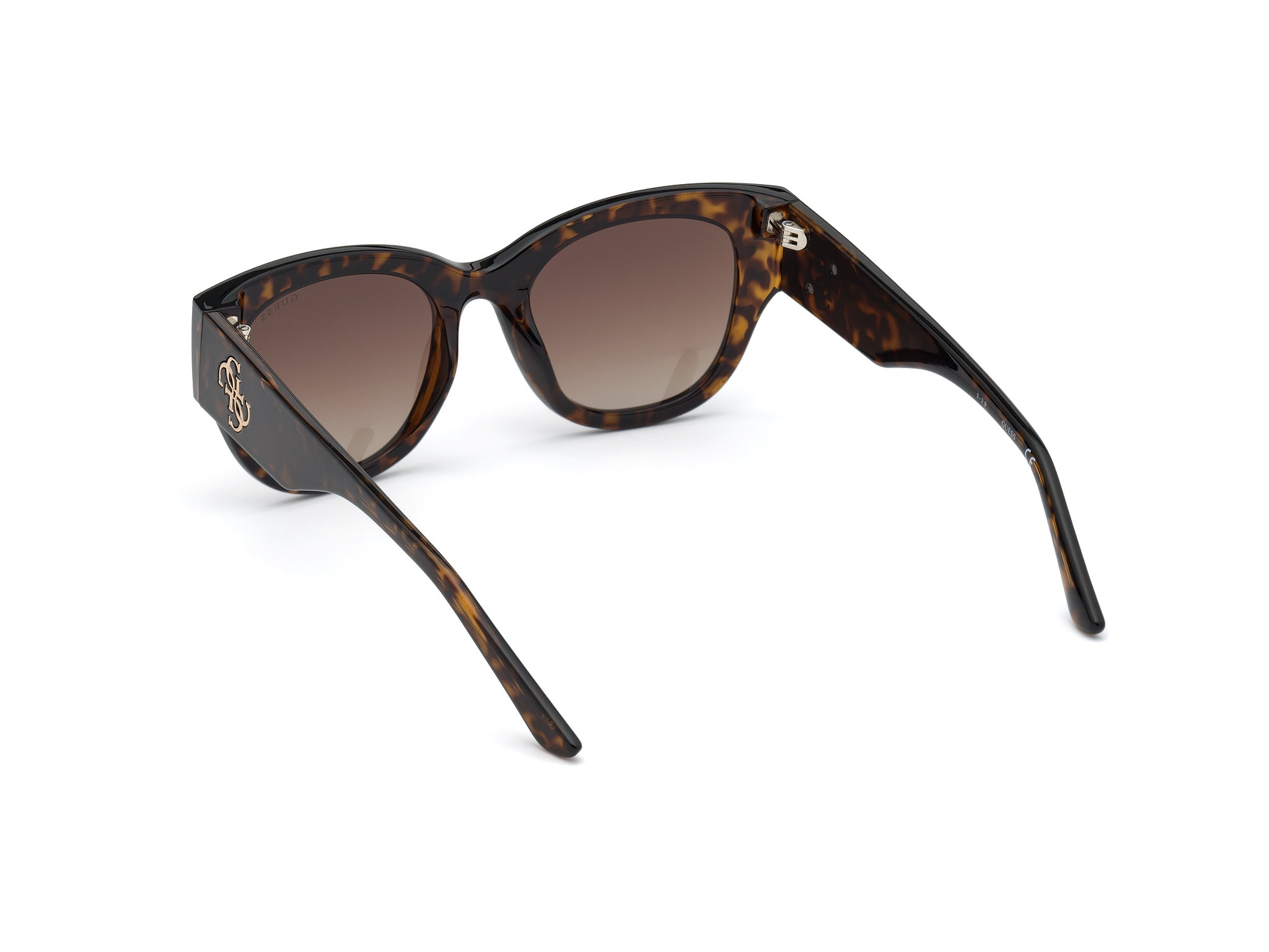GU7680 52F Occhiali da sole Guess 4