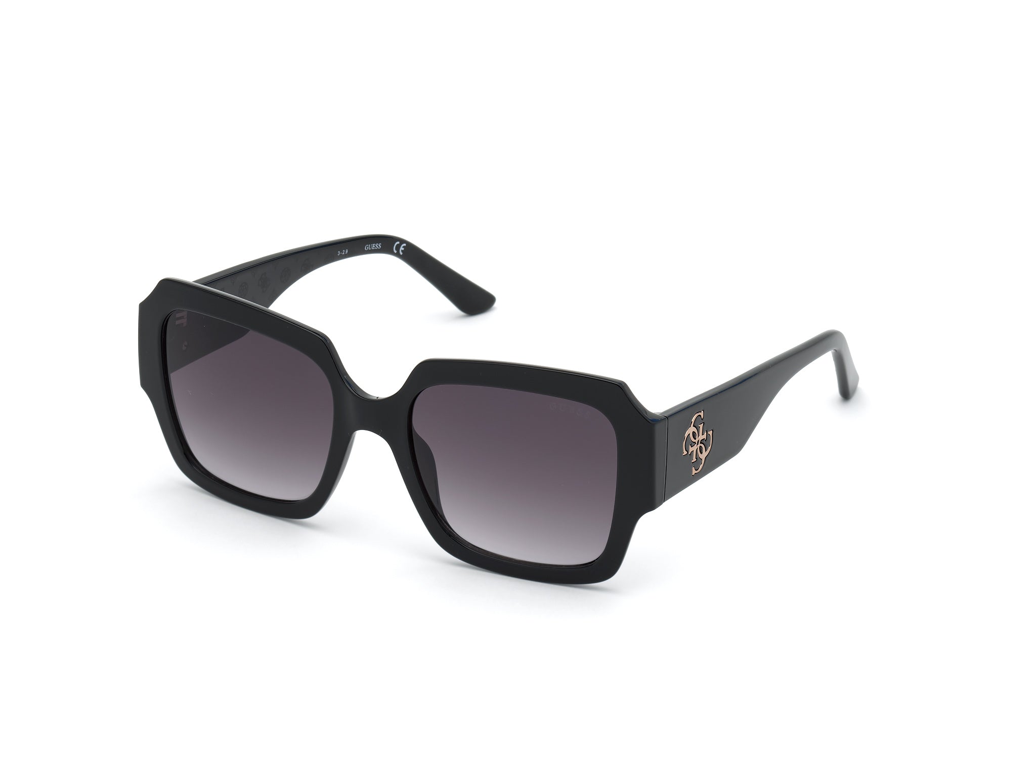 GU7681 01B Occhiali da sole Guess 1