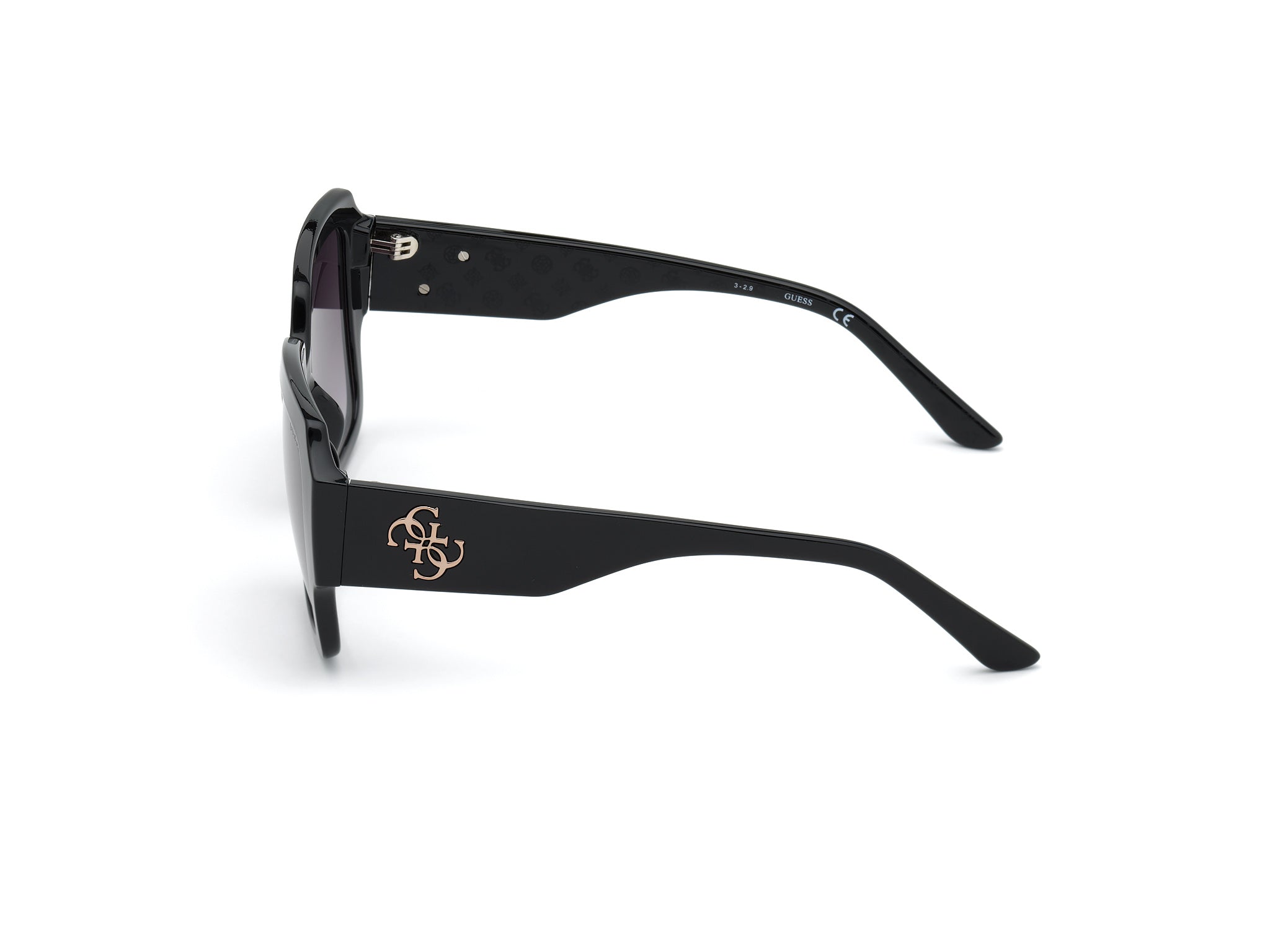 GU7681 01B Occhiali da sole Guess 2