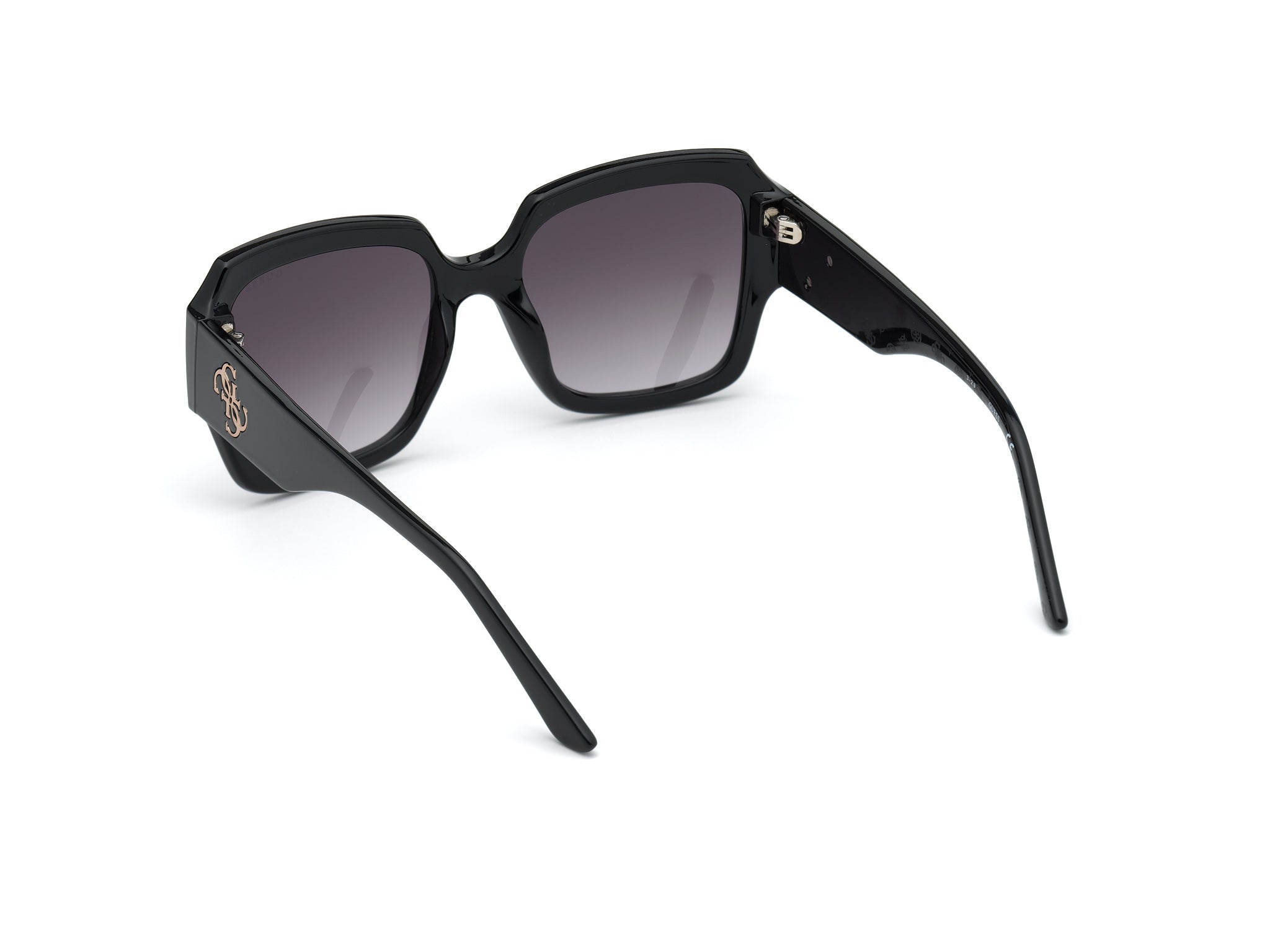 GU7681 01B Occhiali da sole Guess 4