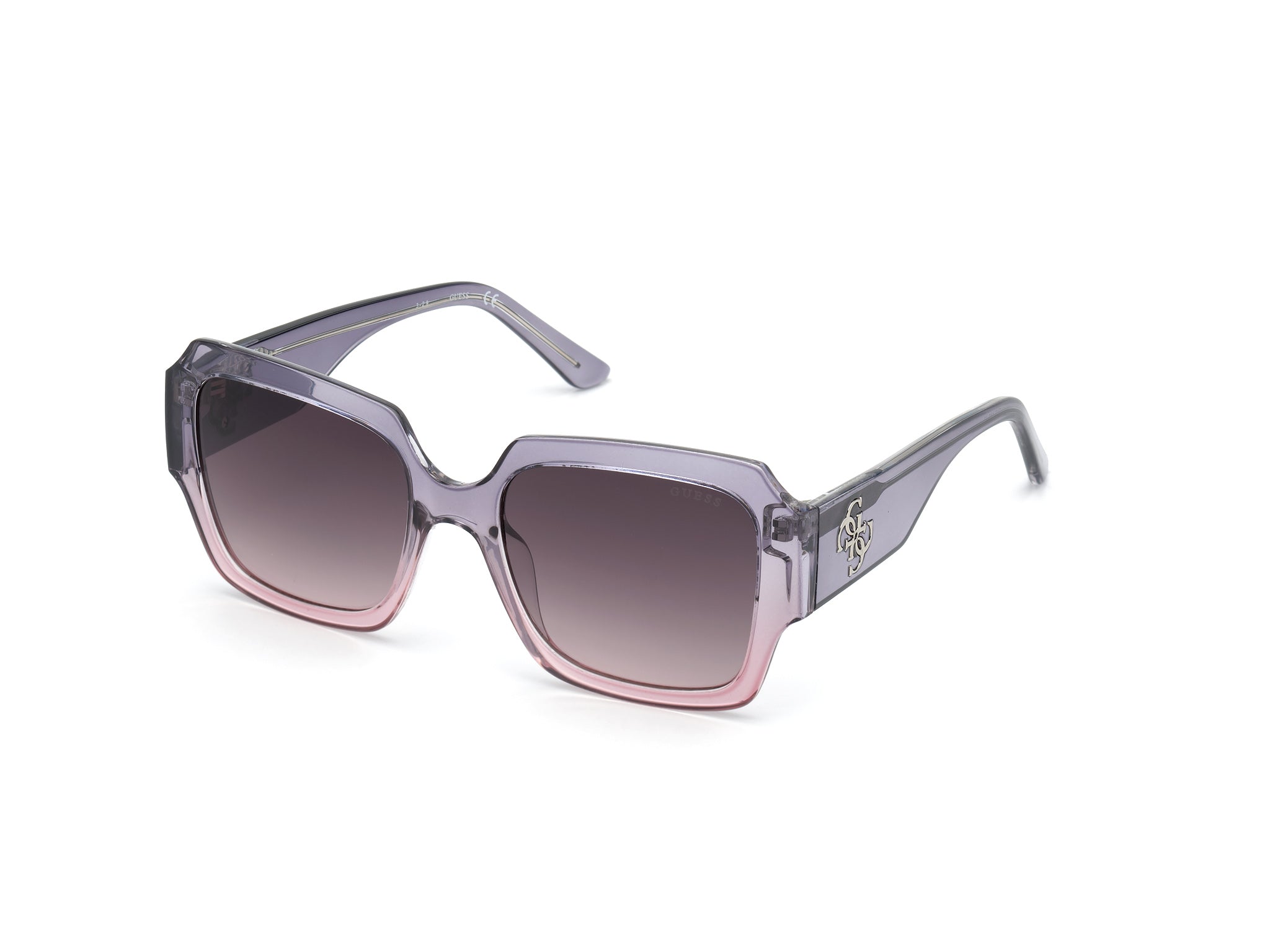 GU7681 20B Occhiali da sole Guess 1