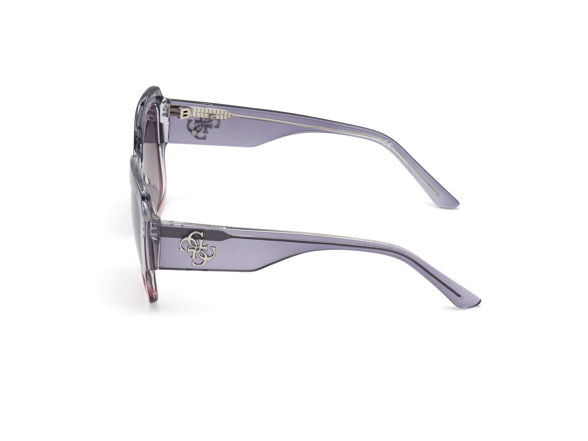 GU7681 20B Occhiali da sole Guess 2