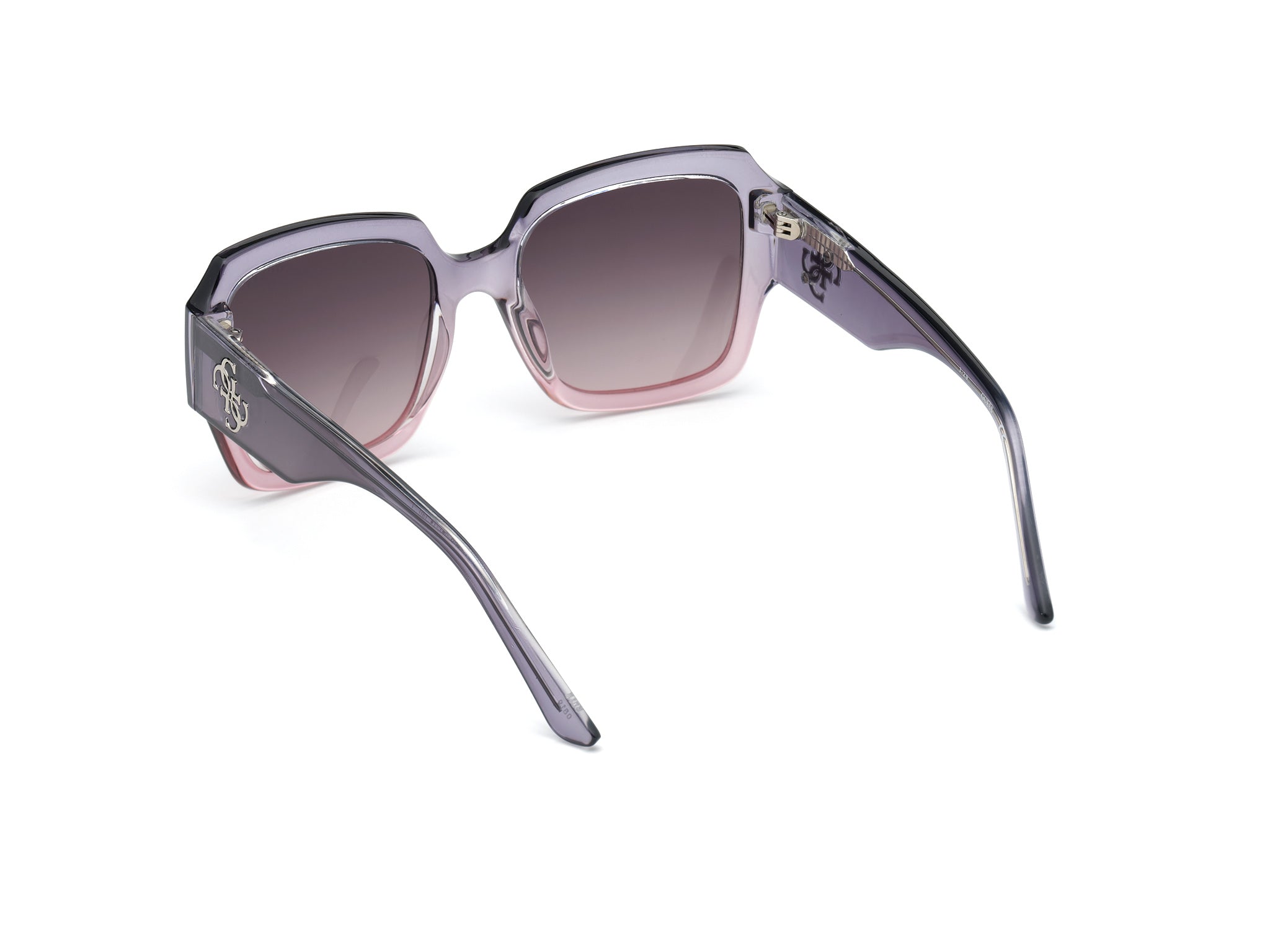 GU7681 20B Occhiali da sole Guess 4