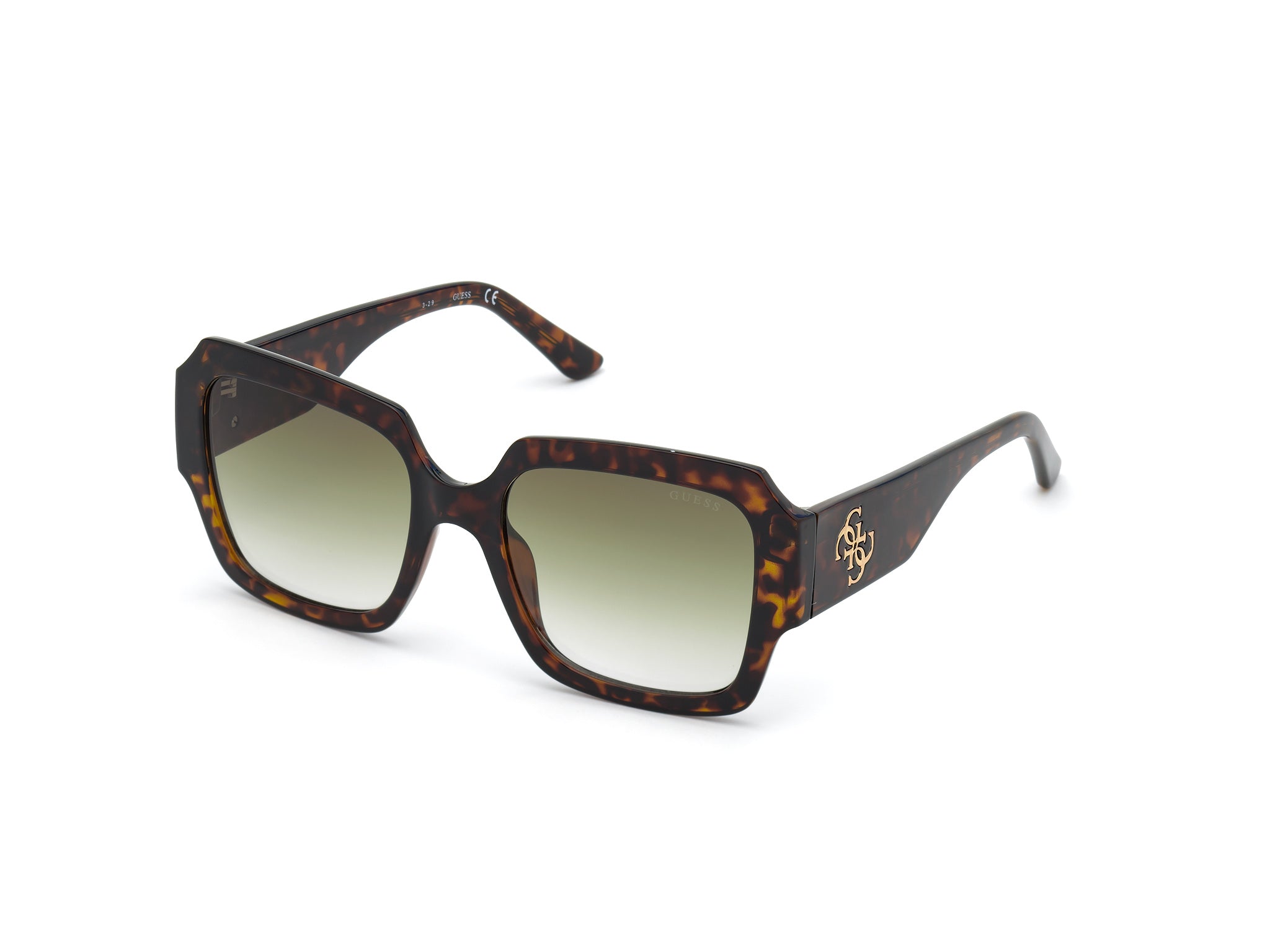 GU7681 52P Occhiali da sole Guess 1
