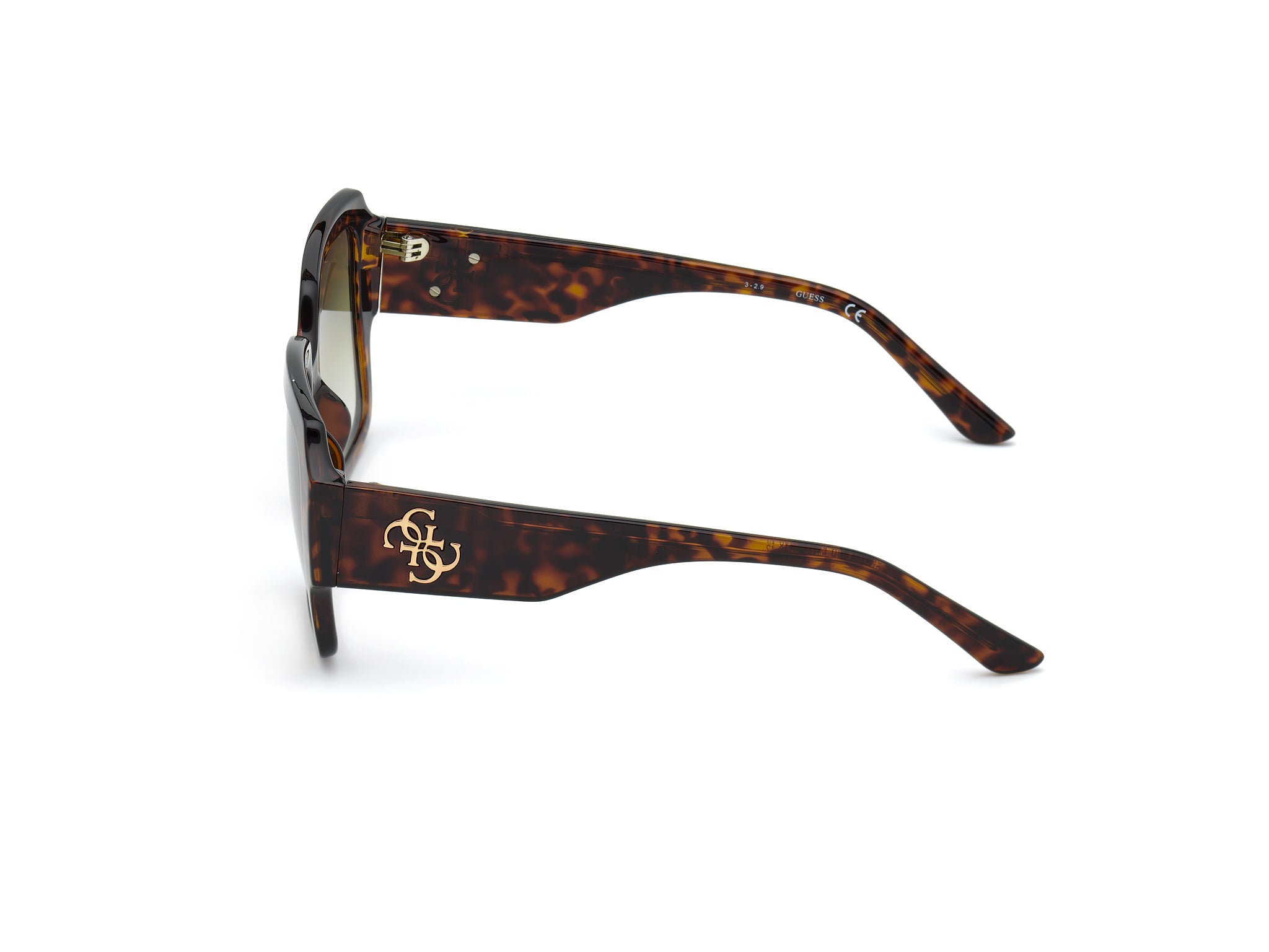 GU7681 52P Occhiali da sole Guess 2