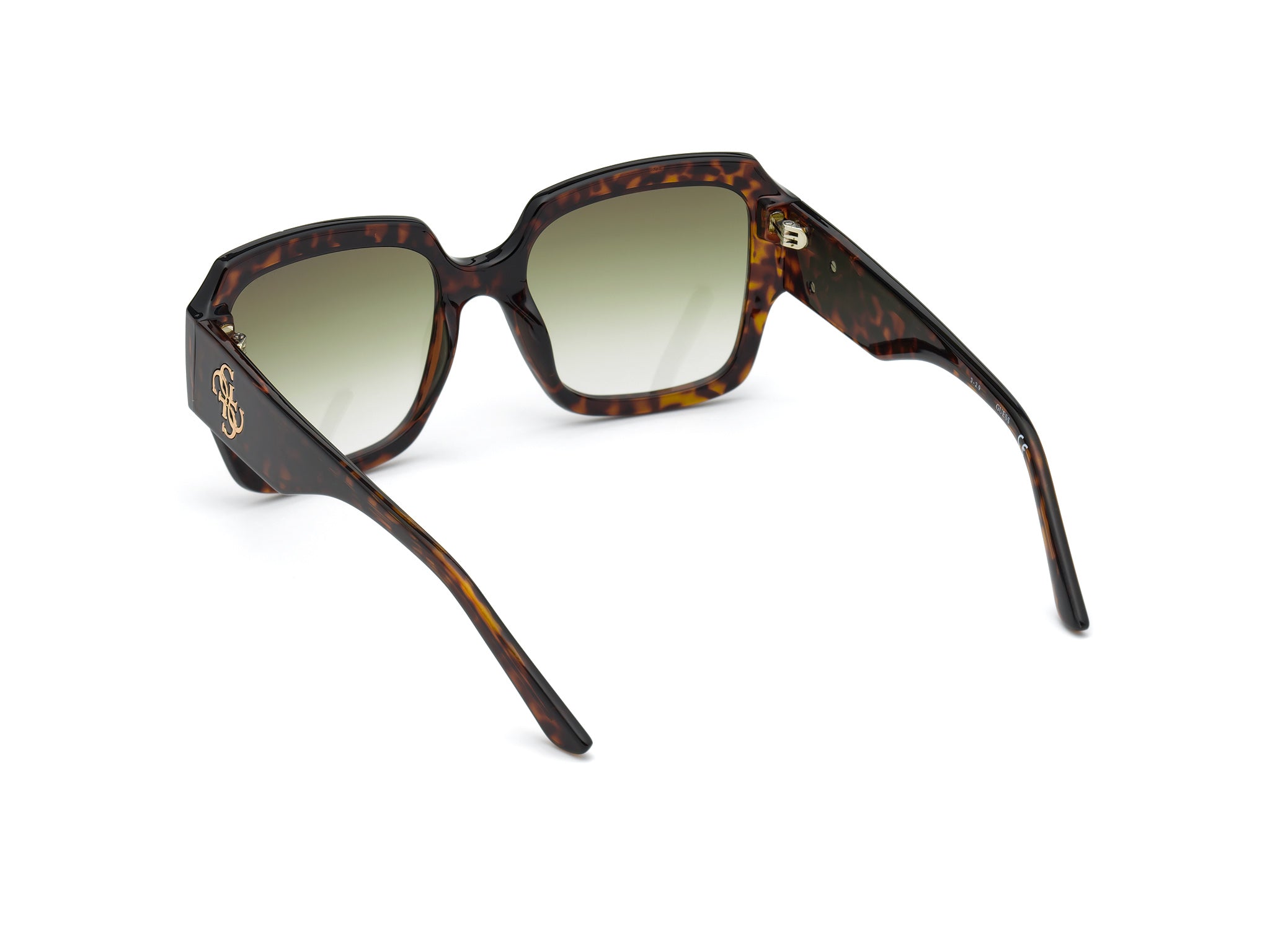 GU7681 52P Occhiali da sole Guess 4