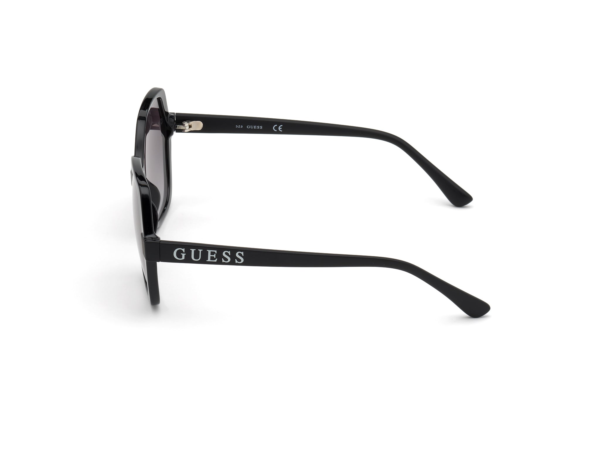 GU7698 01B Occhiali da sole Guess 3