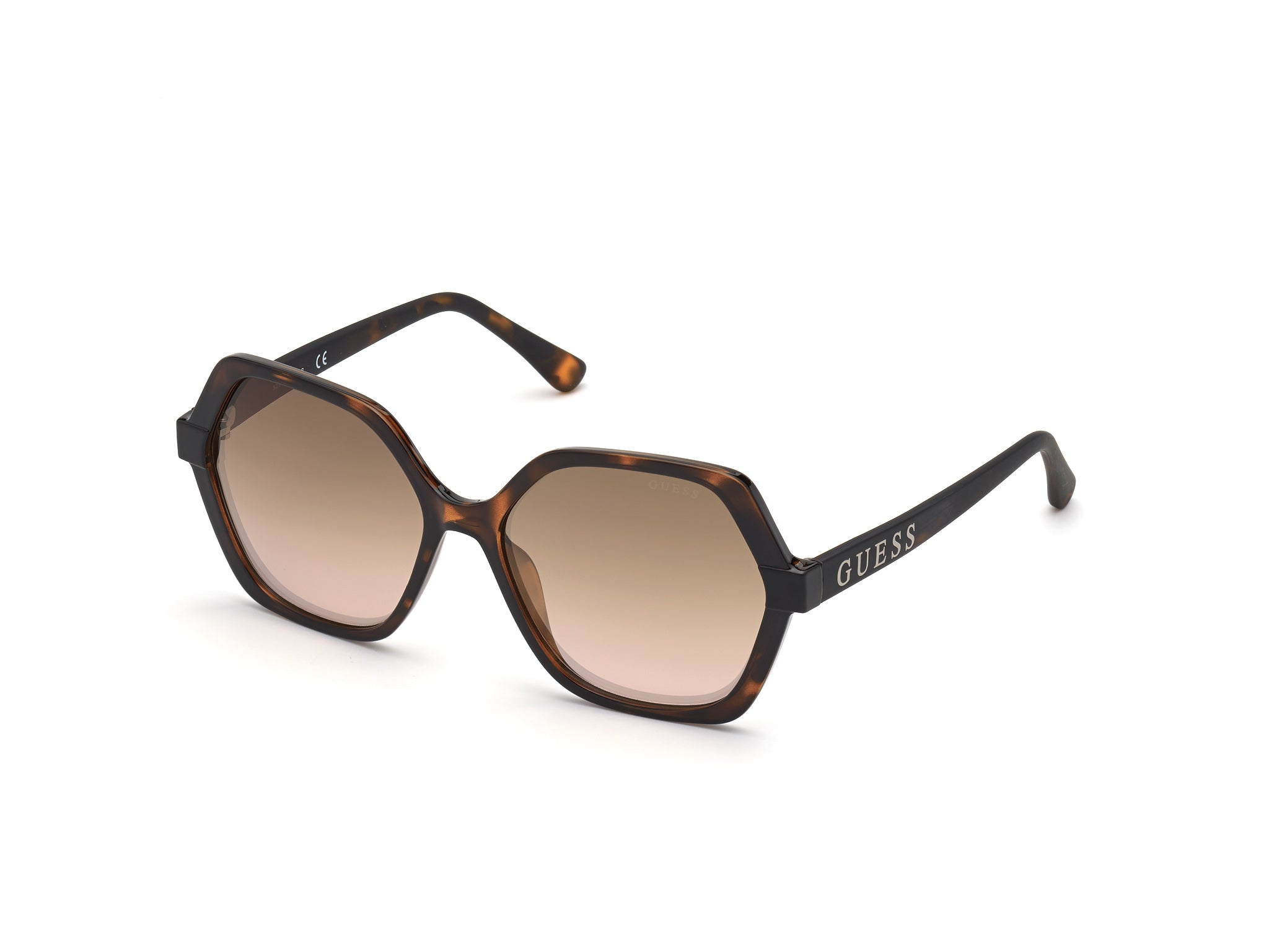 GU7698 52G Occhiali da sole Guess 1