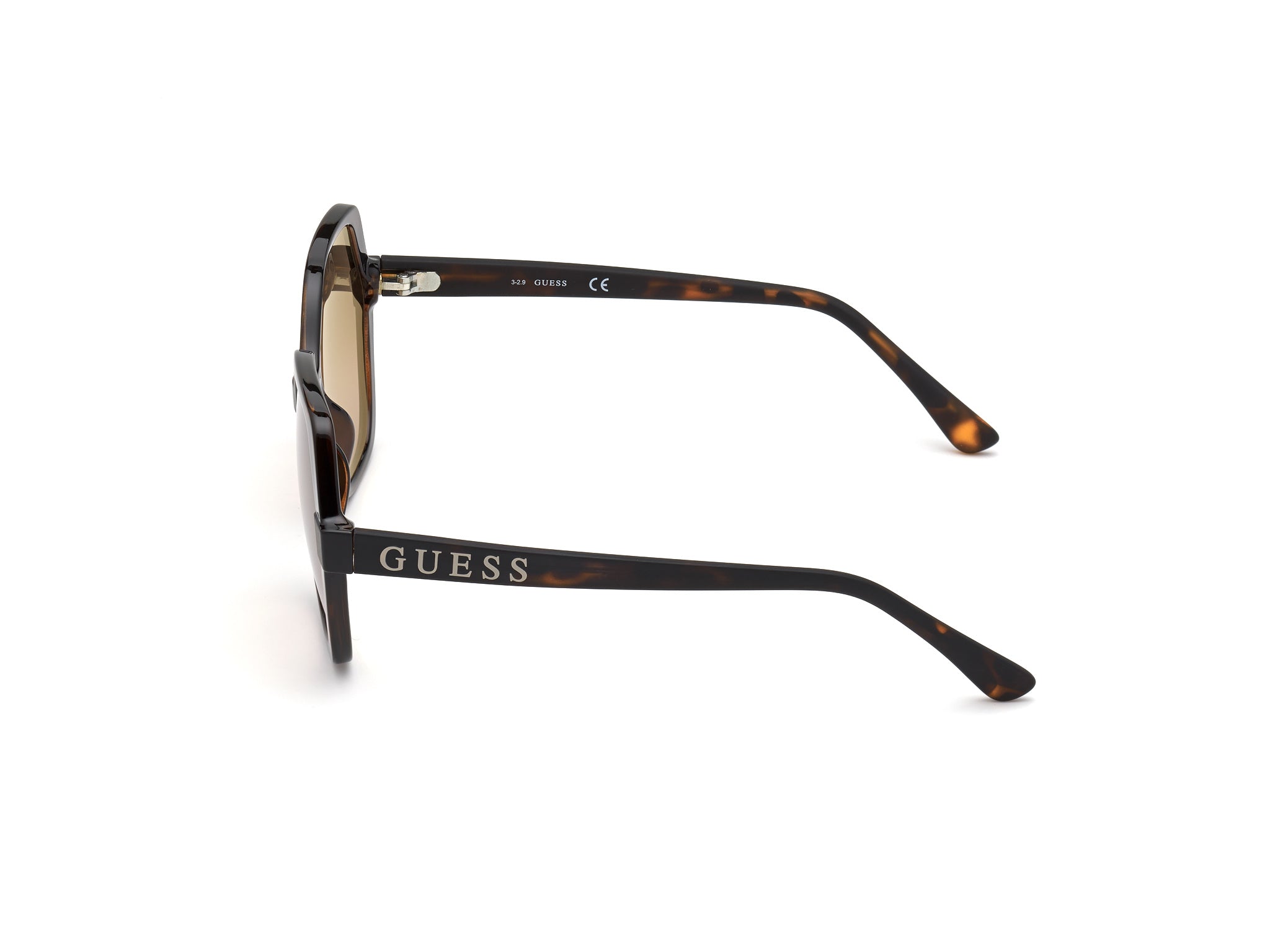 GU7698 52G Occhiali da sole Guess 3