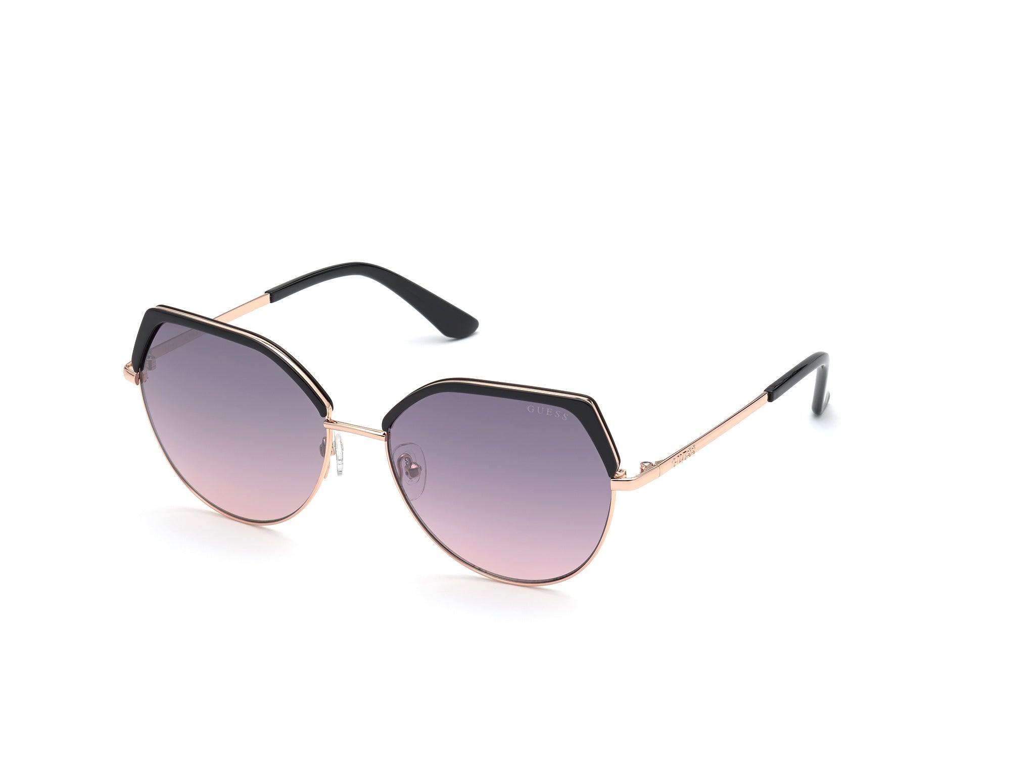 GU7736 01U Occhiali da sole Guess 1
